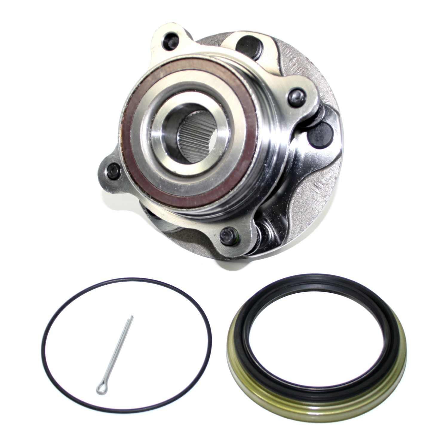 durago duragoâ® premium hub assembly  frsport 295-94447