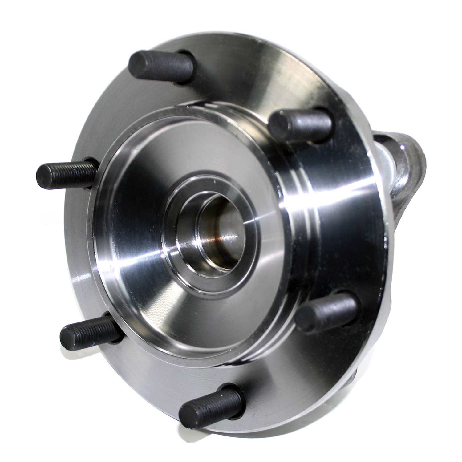 DuraGo DuraGoÂ® Premium Hub Assembly  top view frsport 295-94448