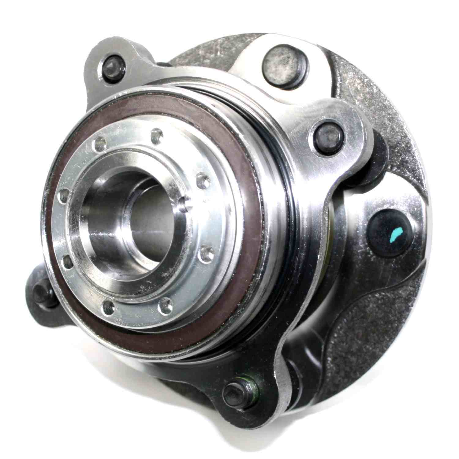 durago duragoâ® premium hub assembly  frsport 295-94449