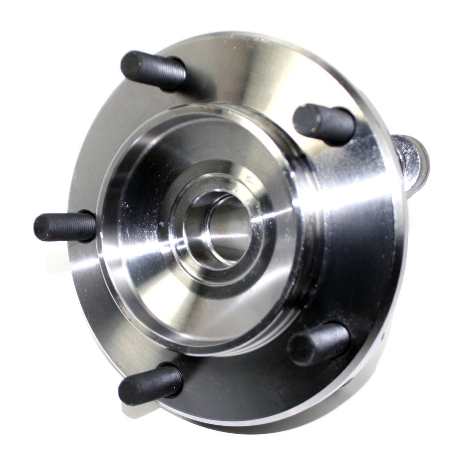 DuraGo DuraGoÂ® Premium Hub Assembly  top view frsport 295-94449