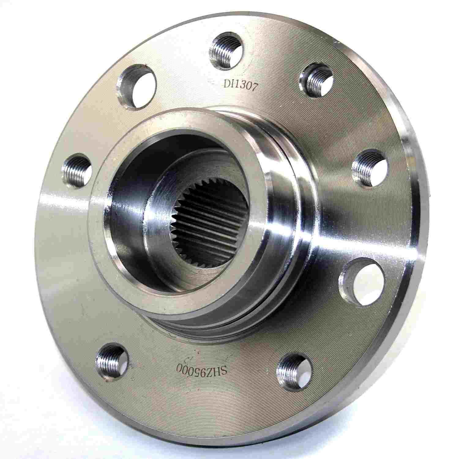 DuraGo DuraGoÂ® Premium Wheel Hub  top view frsport 295-95000