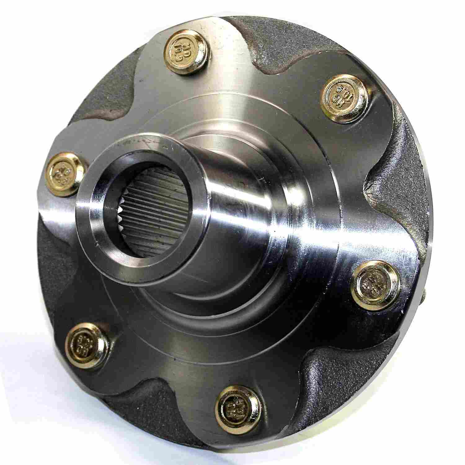 durago duragoâ® premium wheel hub  frsport 295-95004