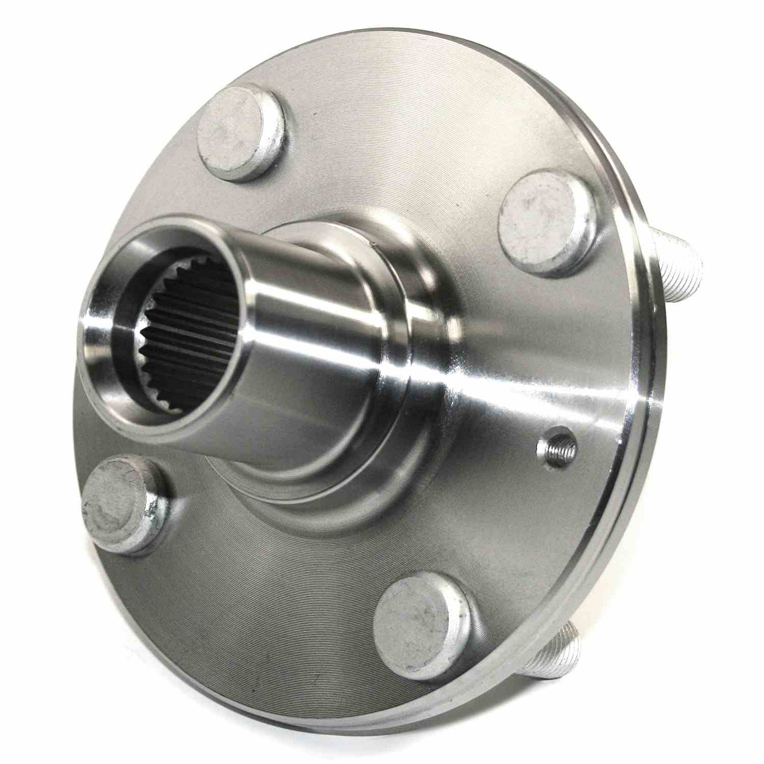 DuraGo DuraGoÂ® Premium Wheel Hub  top view frsport 295-95030