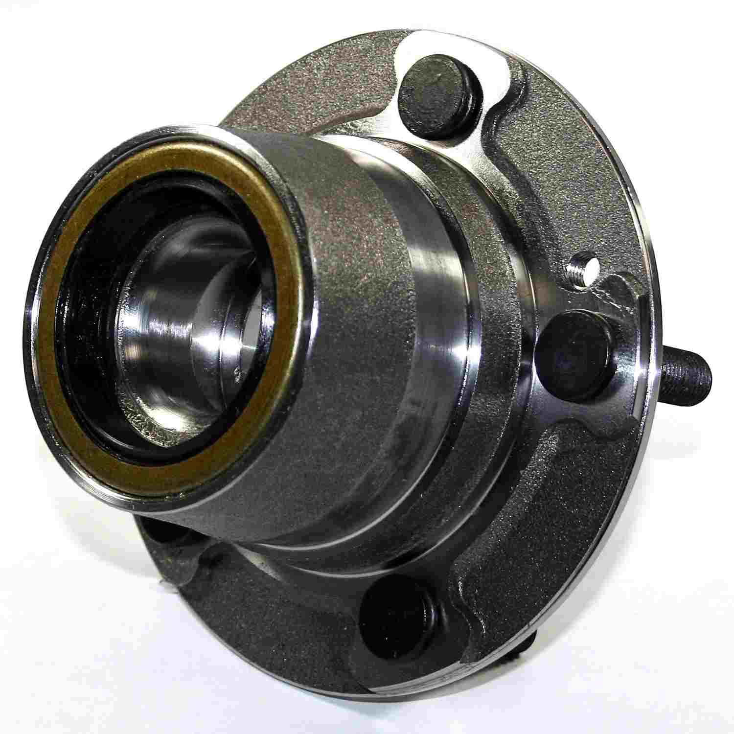 durago duragoâ® premium hub assembly  frsport 295-95036