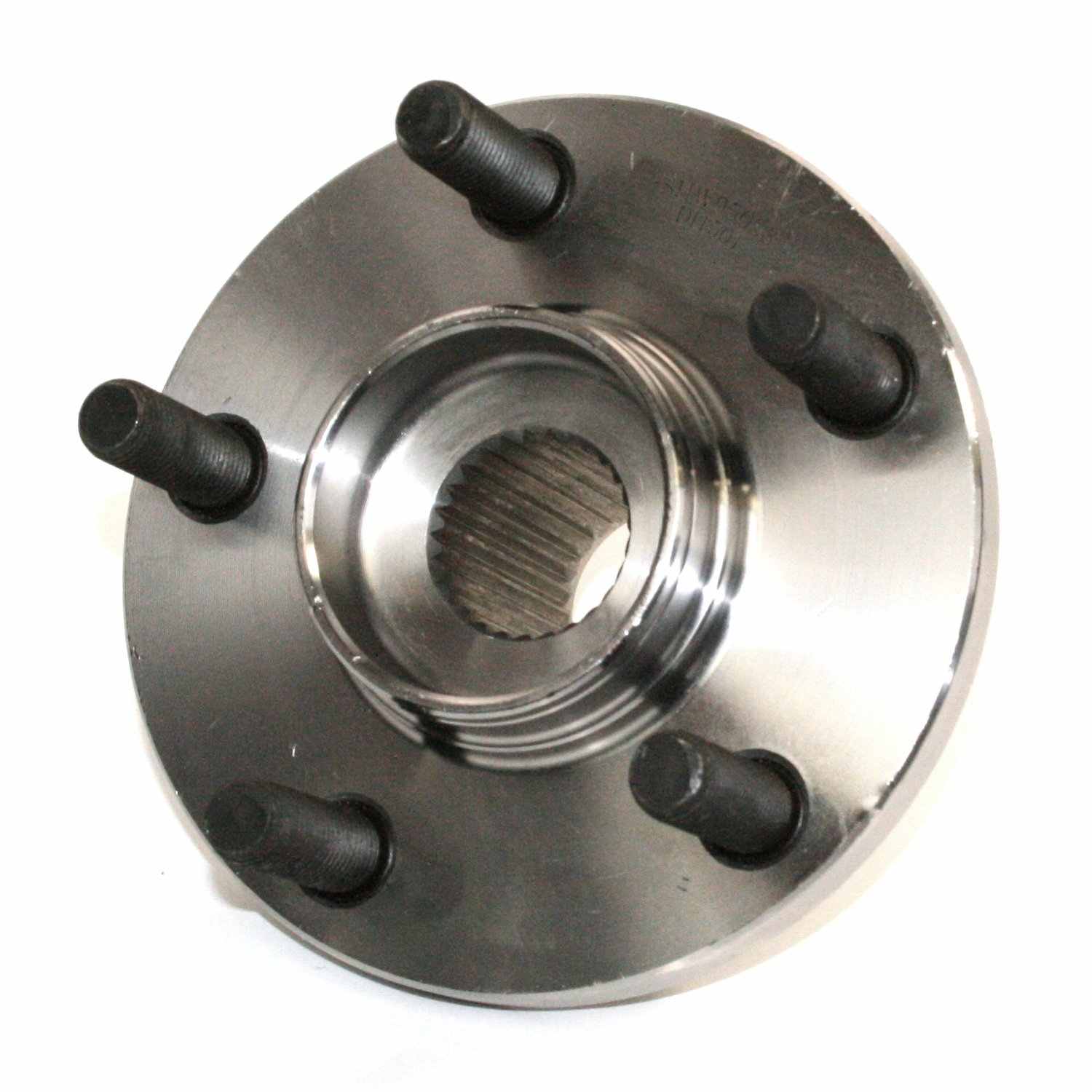 DuraGo DuraGoÂ® Premium Wheel Hub  top view frsport 295-95038