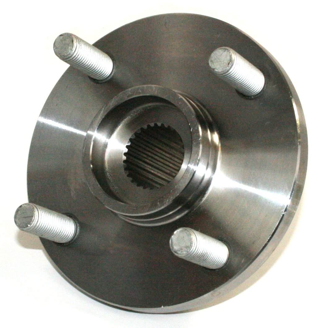 DuraGo DuraGoÂ® Premium Wheel Hub  top view frsport 295-95053