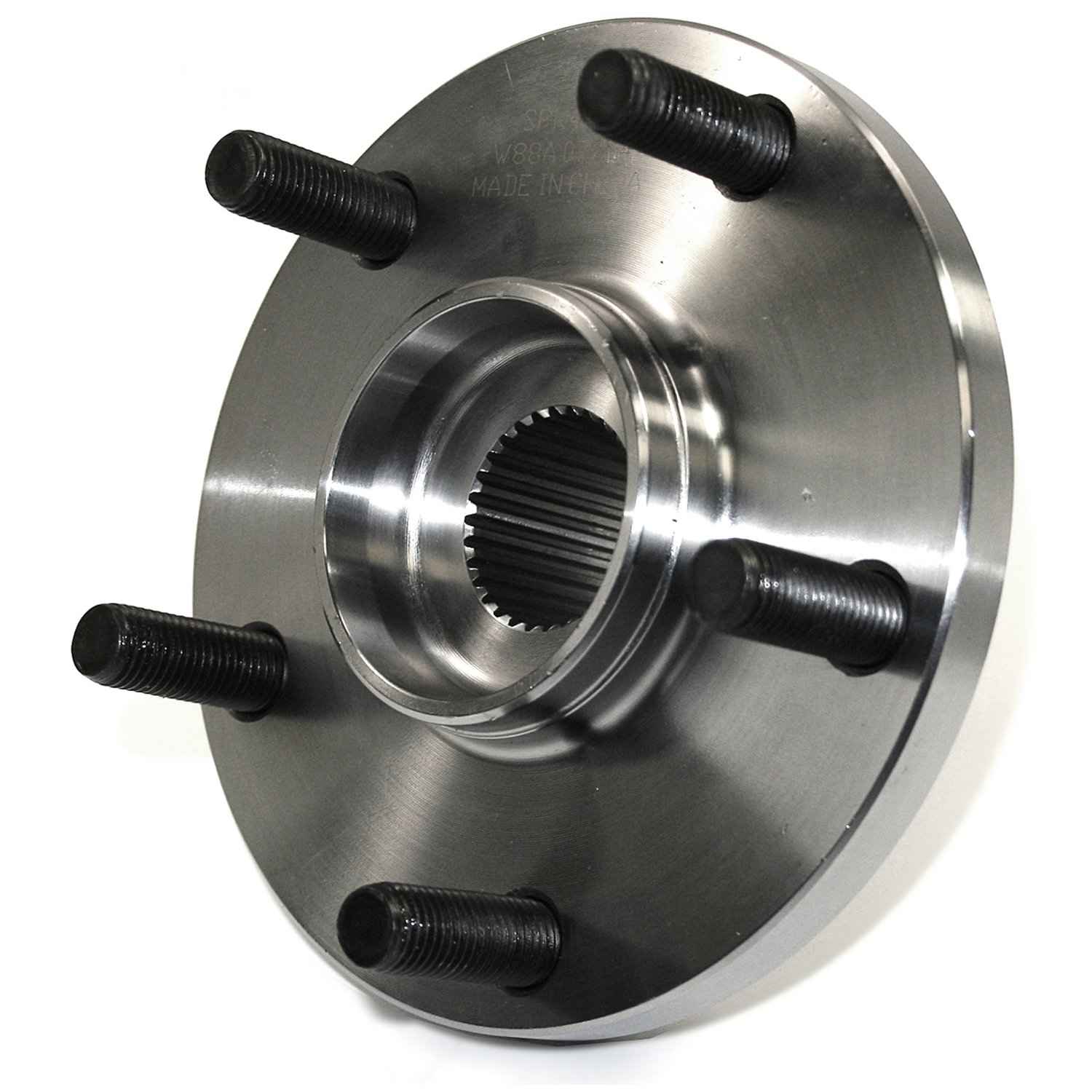 DuraGo DuraGoÂ® Premium Wheel Hub  top view frsport 295-95079