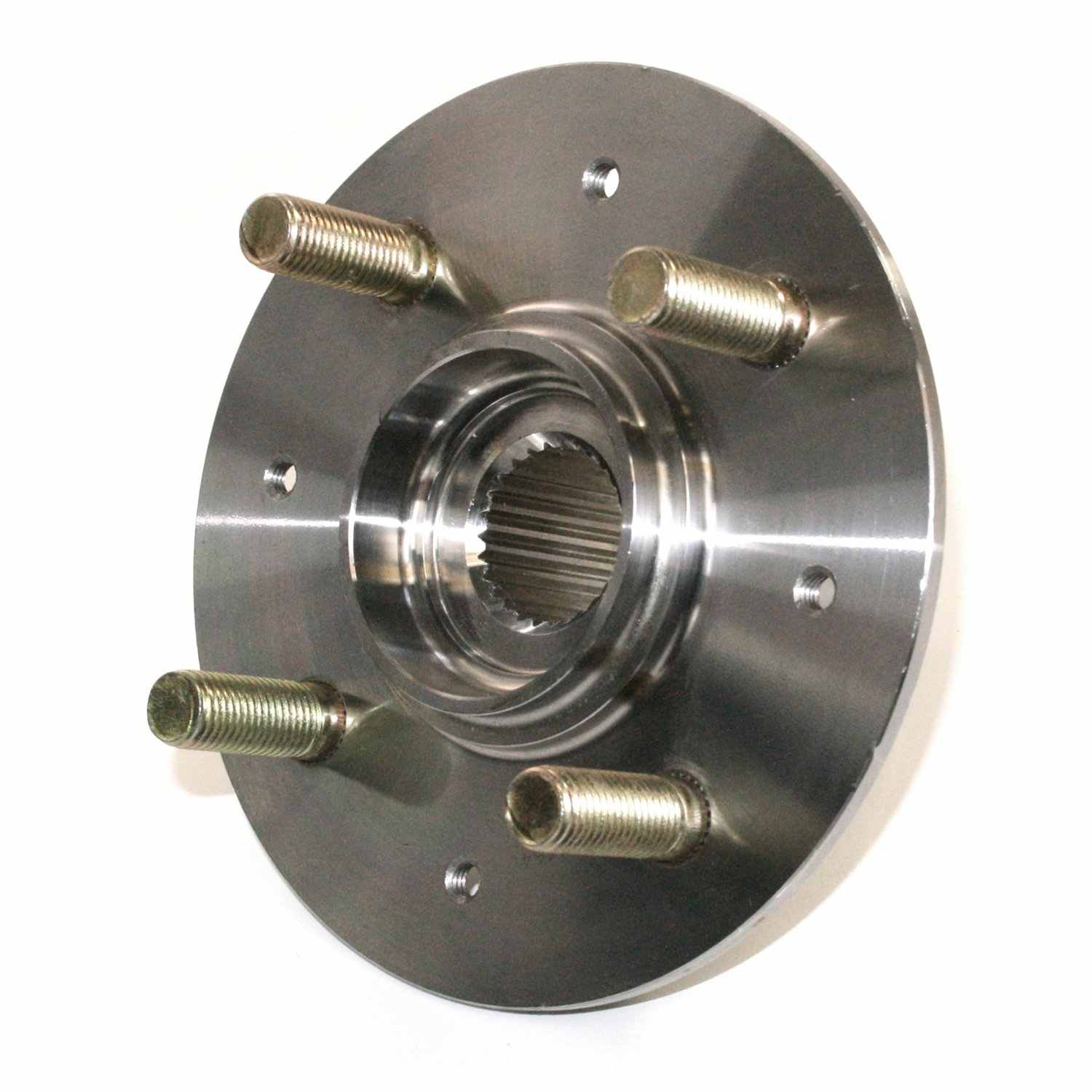 DuraGo DuraGoÂ® Premium Wheel Hub  top view frsport 295-95086