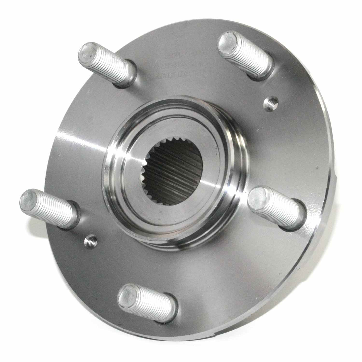 DuraGo DuraGoÂ® Premium Wheel Hub  top view frsport 295-95087