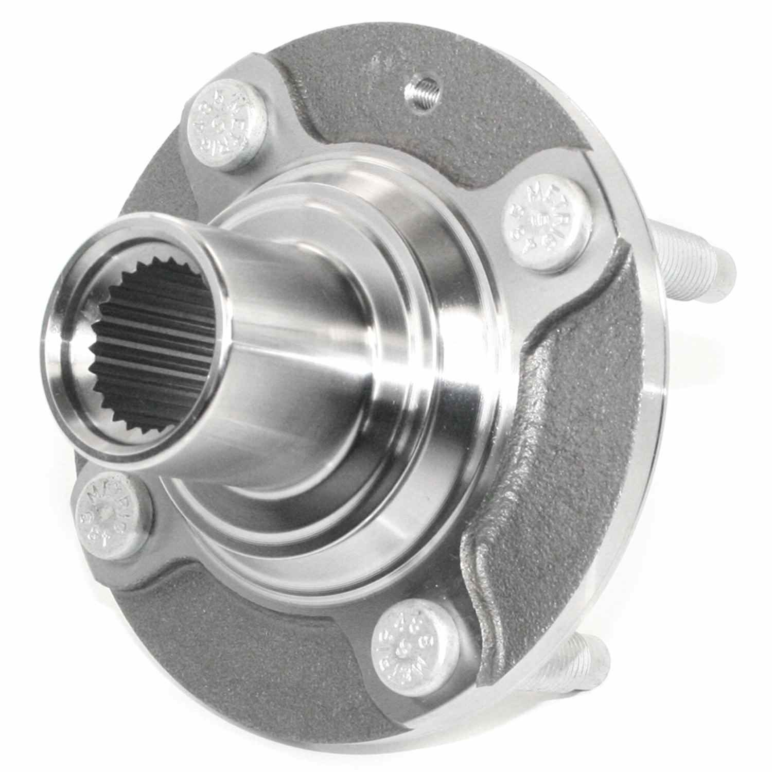 durago duragoâ® premium wheel hub  frsport 295-95121