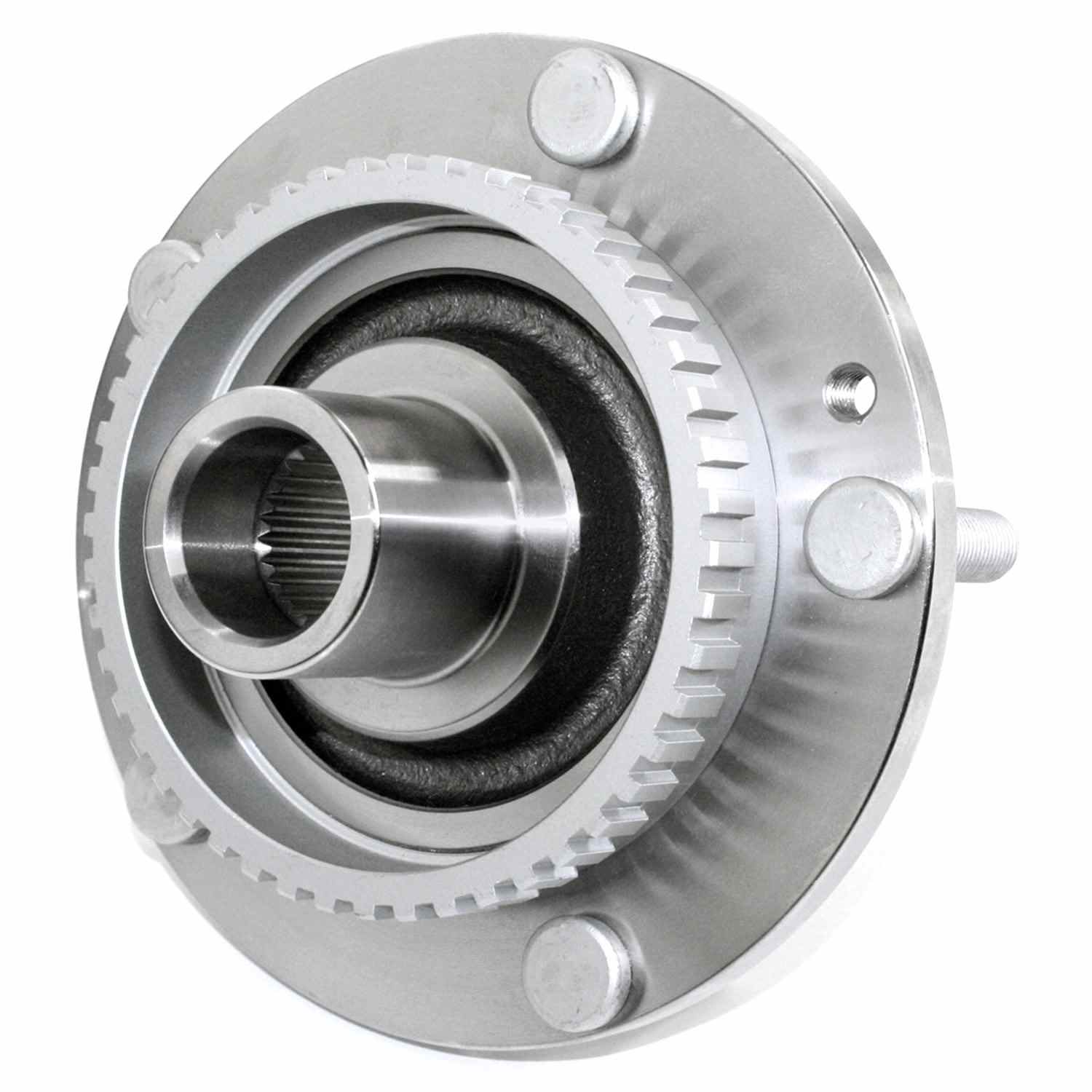 durago duragoâ® premium wheel hub  frsport 295-95135