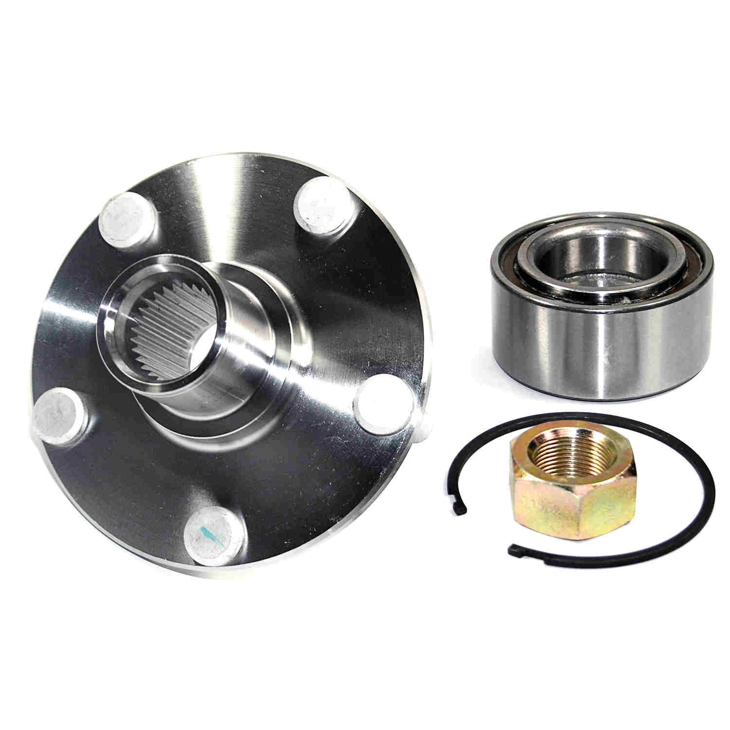 durago duragoâ® premium wheel hub kit  frsport 295-96002