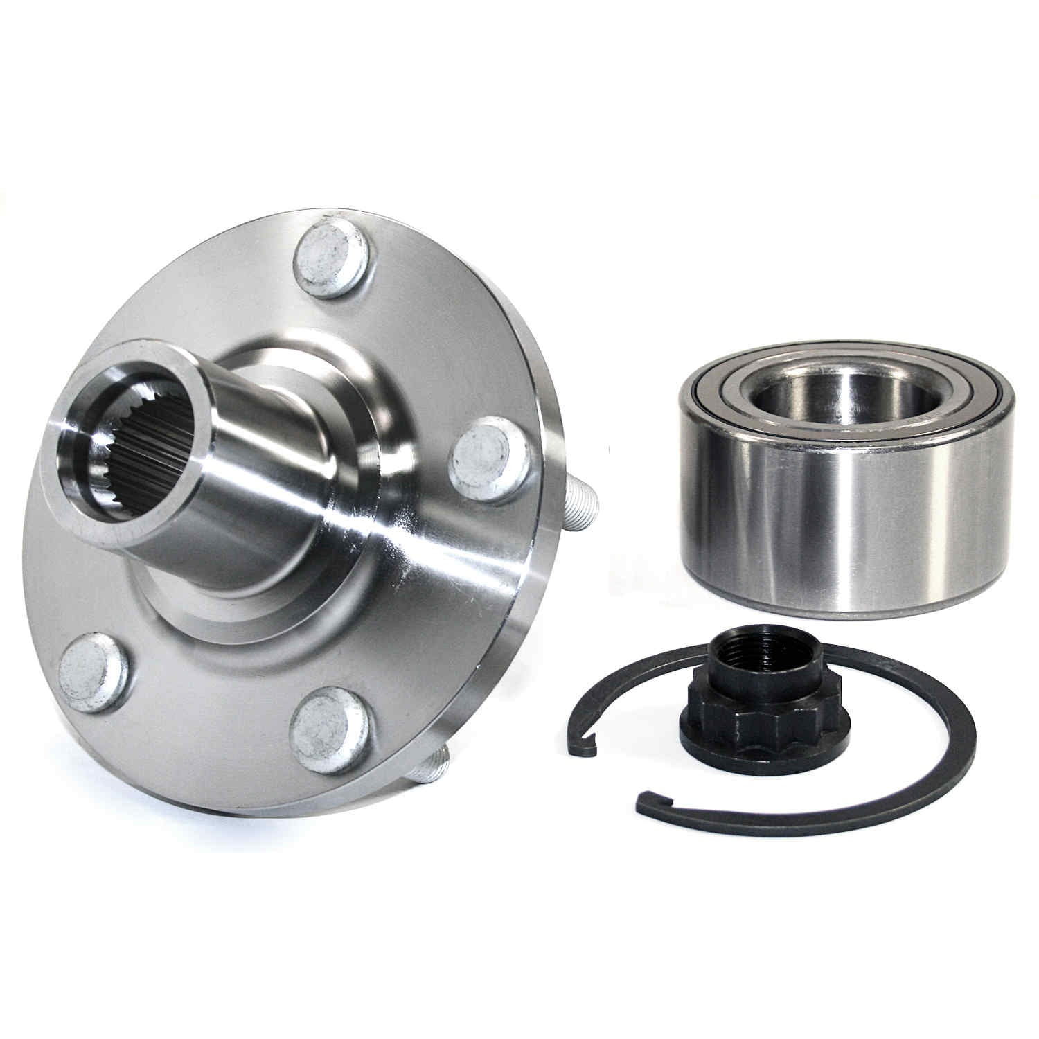 durago duragoâ® premium wheel hub kit  frsport 295-96004