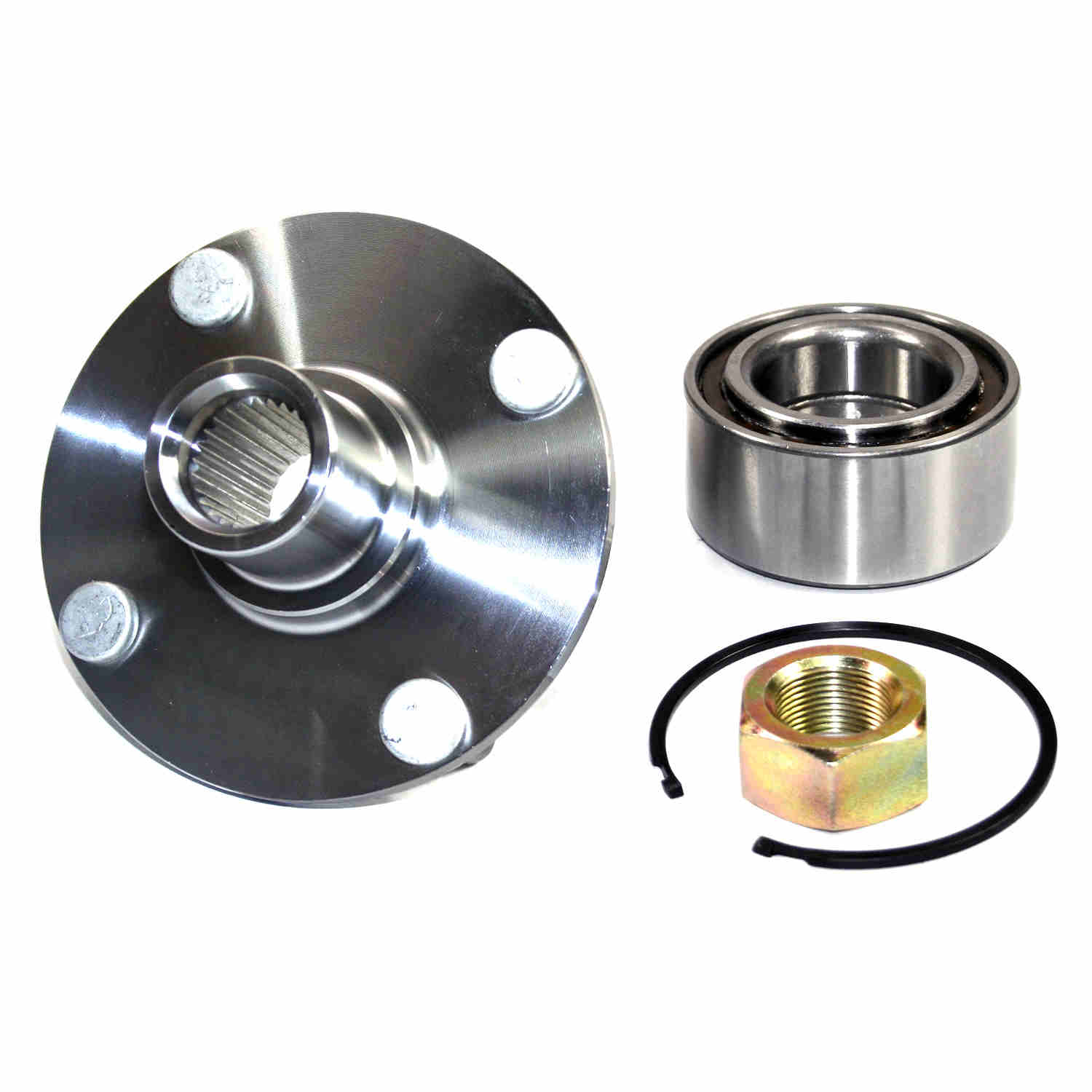 durago duragoâ® premium wheel hub kit  frsport 295-96006