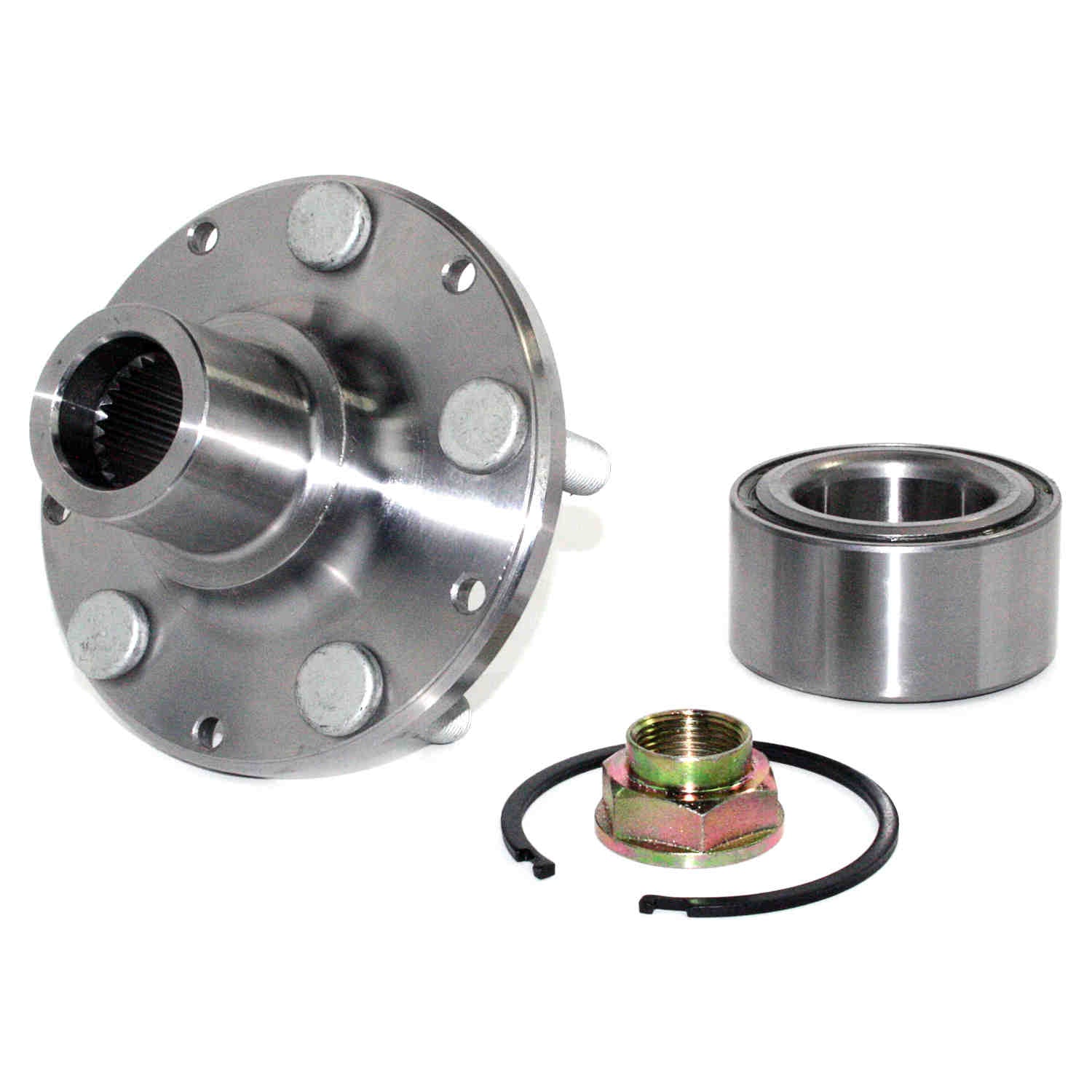 durago duragoâ® premium wheel hub kit  frsport 295-96008