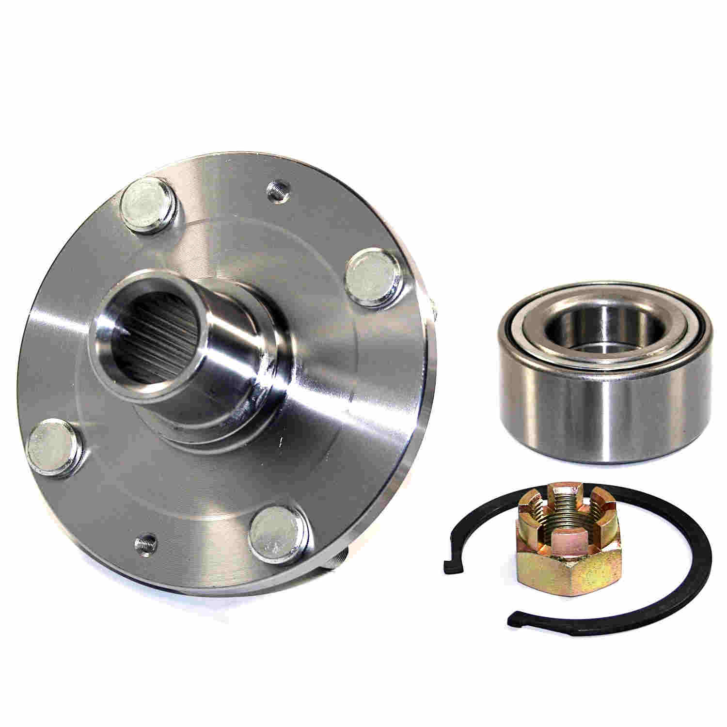 durago duragoâ® premium wheel hub kit  frsport 295-96009