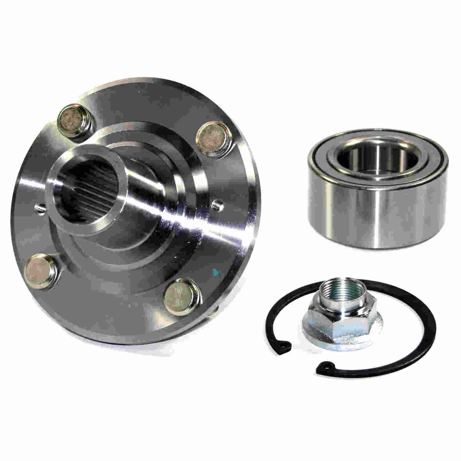 durago duragoâ® premium wheel hub kit  frsport 295-96010