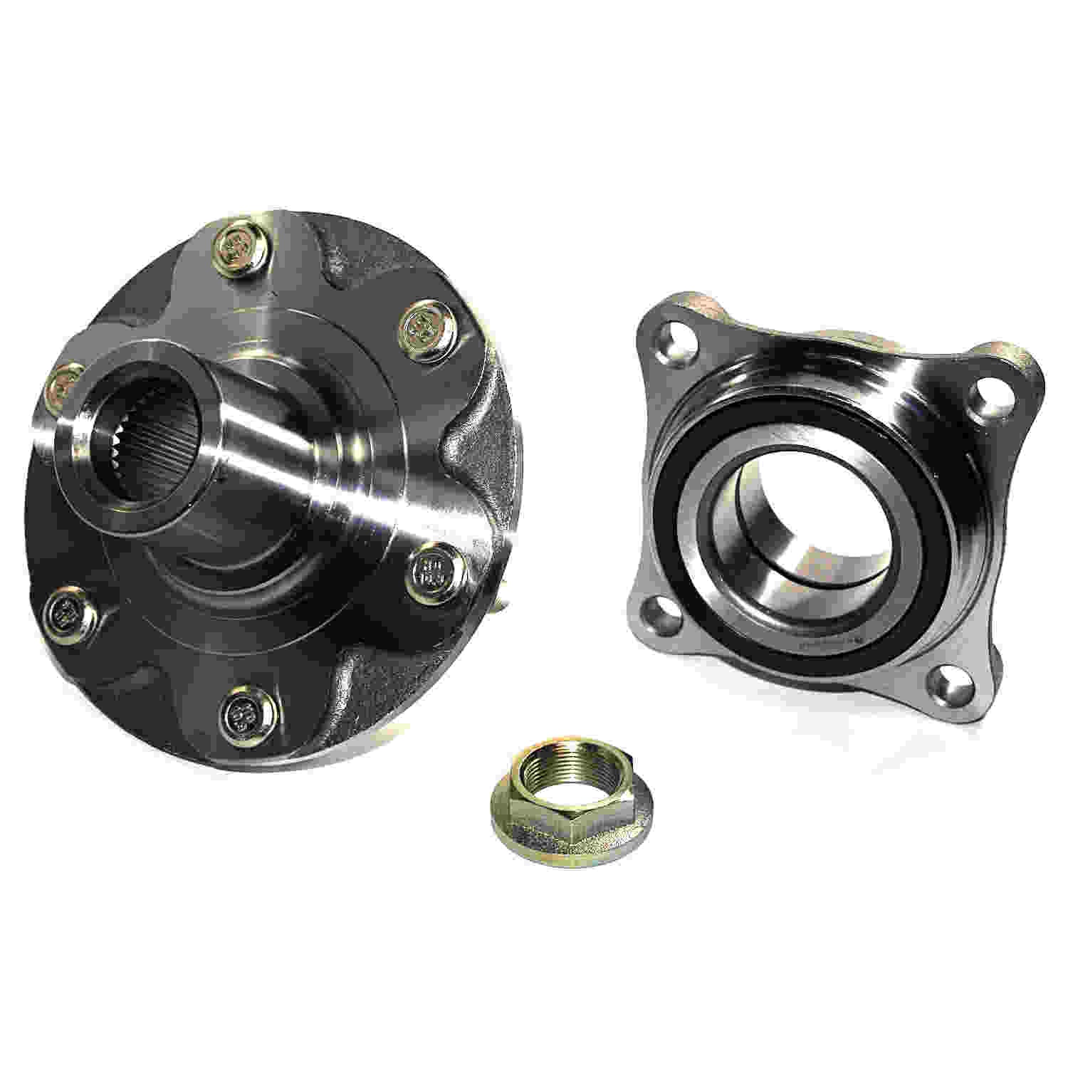 durago duragoâ® premium wheel hub kit  frsport 295-96012