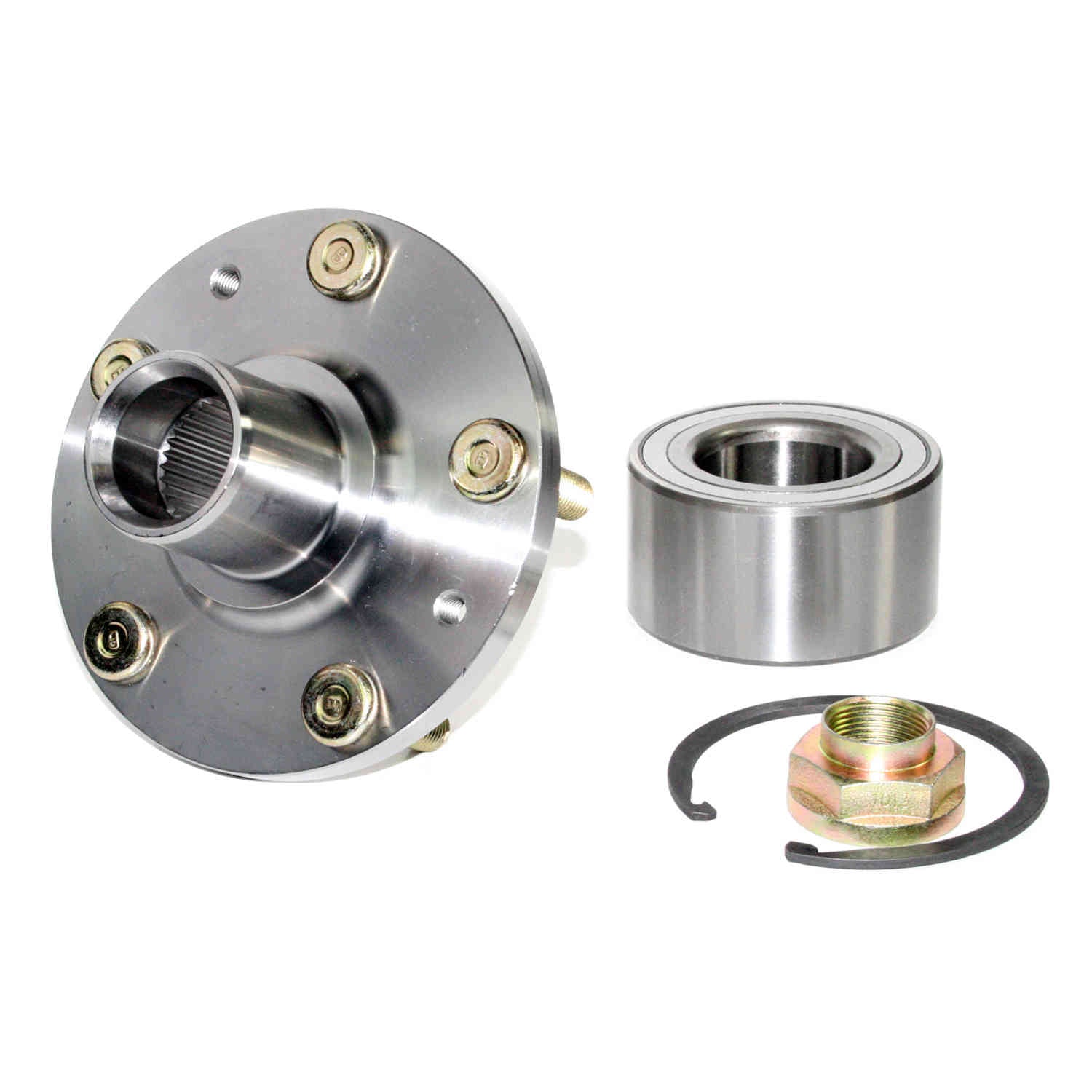 durago duragoâ® premium wheel hub kit  frsport 295-96013