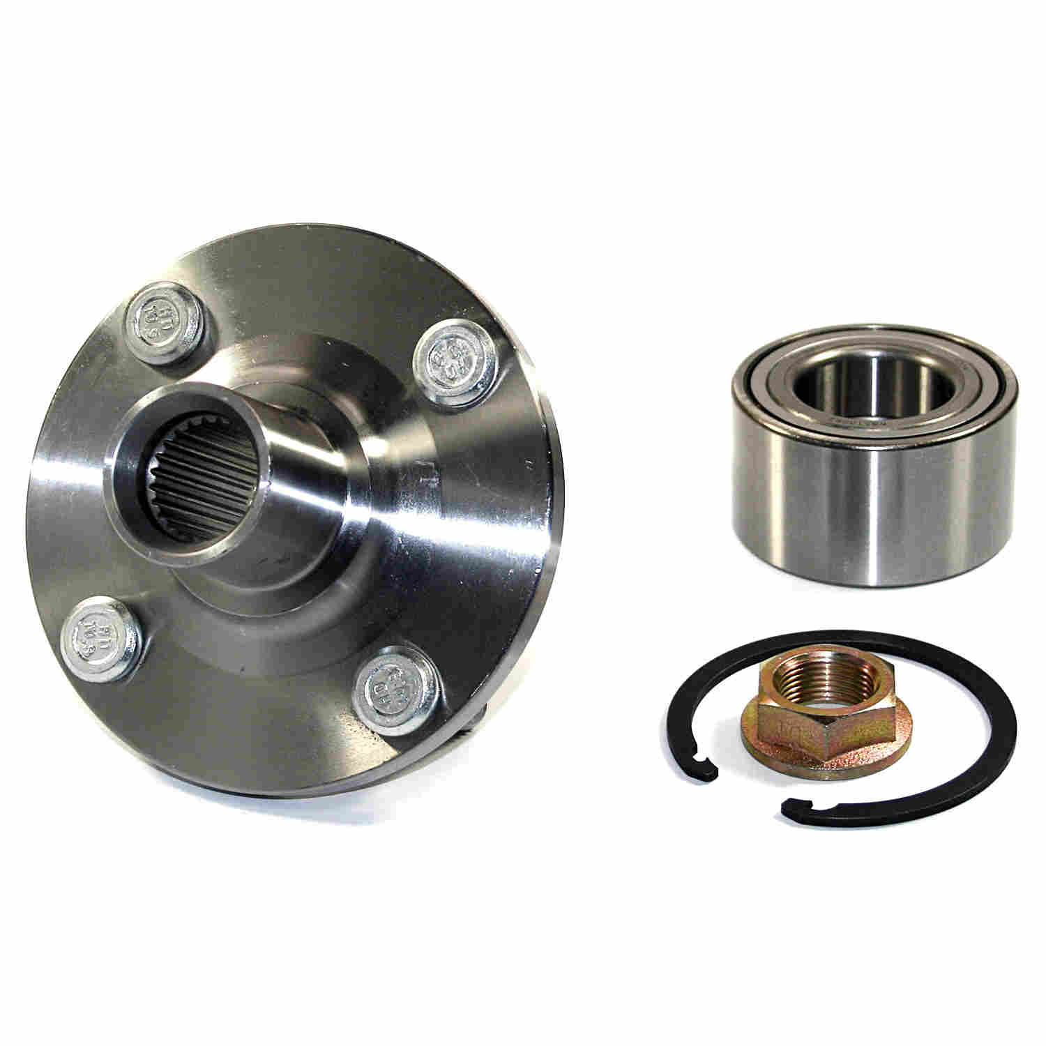 durago duragoâ® premium wheel hub kit  frsport 295-96016