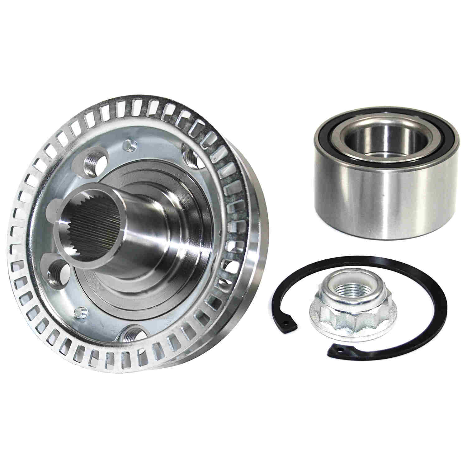 durago duragoâ® premium wheel hub kit  frsport 295-96020