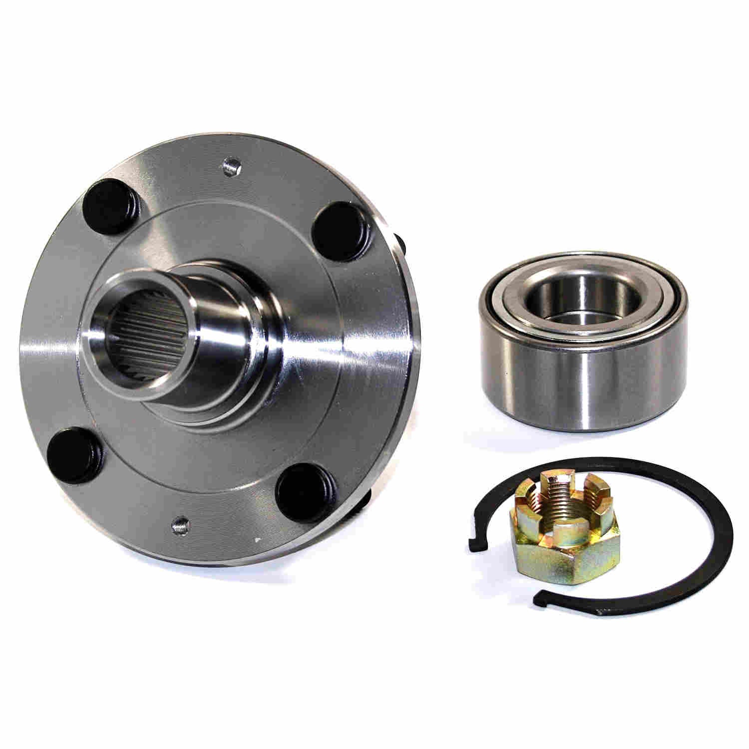 durago duragoâ® premium wheel hub kit  frsport 295-96021