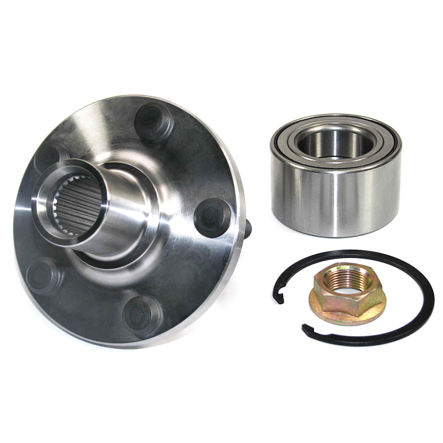 durago duragoâ® premium wheel hub kit  frsport 295-96022