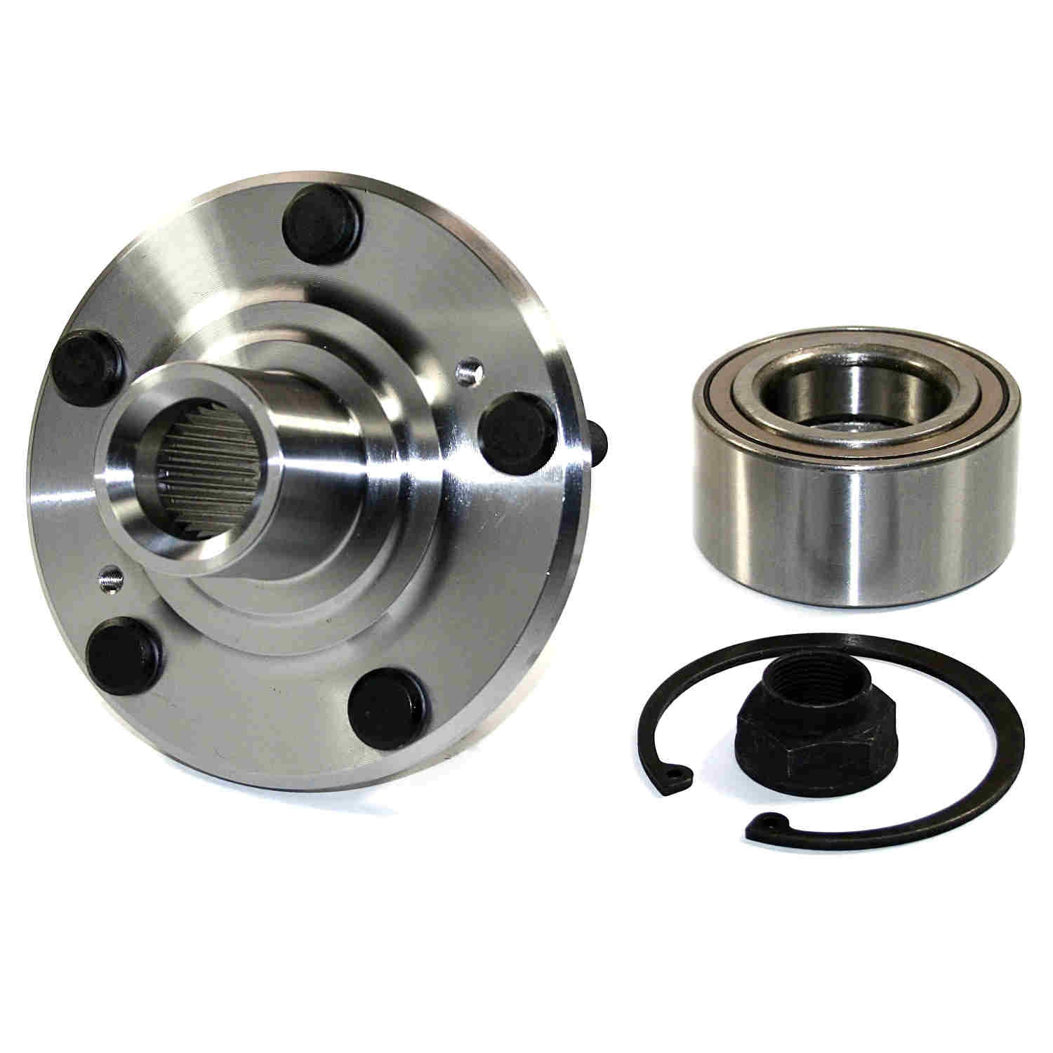 durago duragoâ® premium wheel hub kit  frsport 295-96024