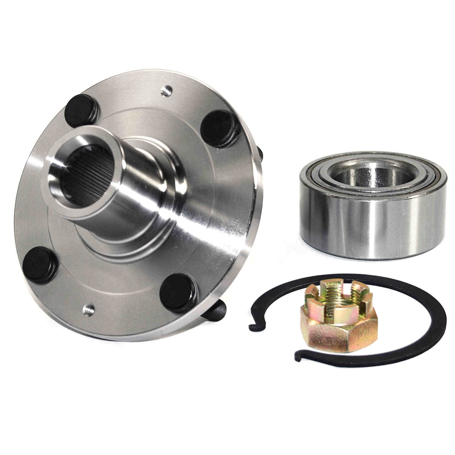 durago duragoâ® premium wheel hub kit  frsport 295-96029