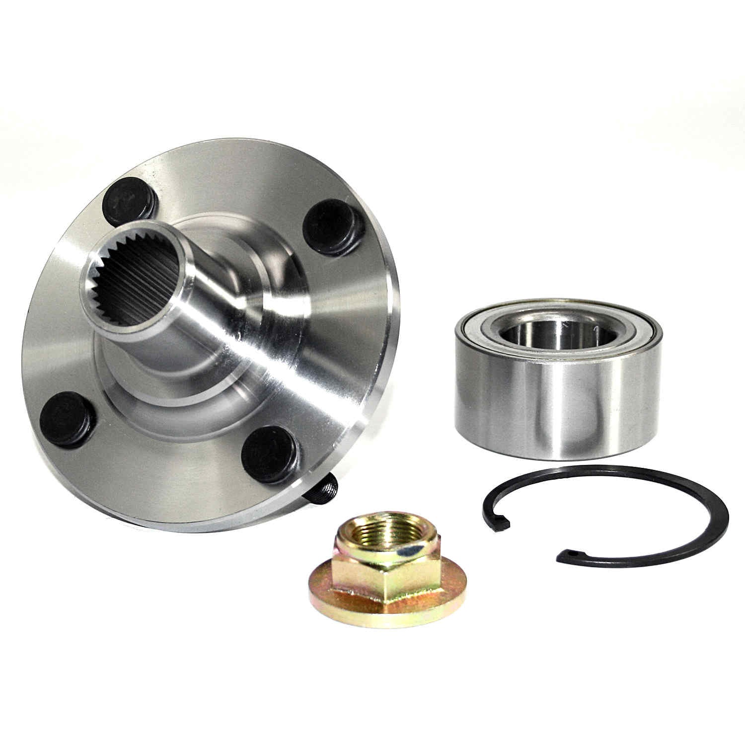 durago duragoâ® premium wheel hub kit  frsport 295-96031