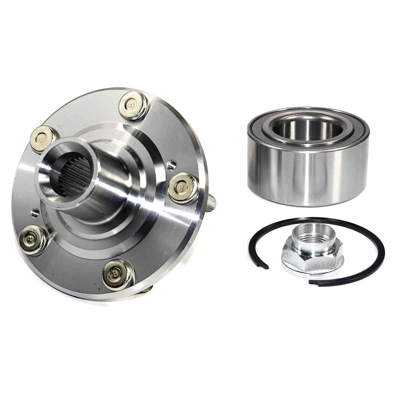 durago duragoâ® premium wheel hub kit  frsport 295-96037