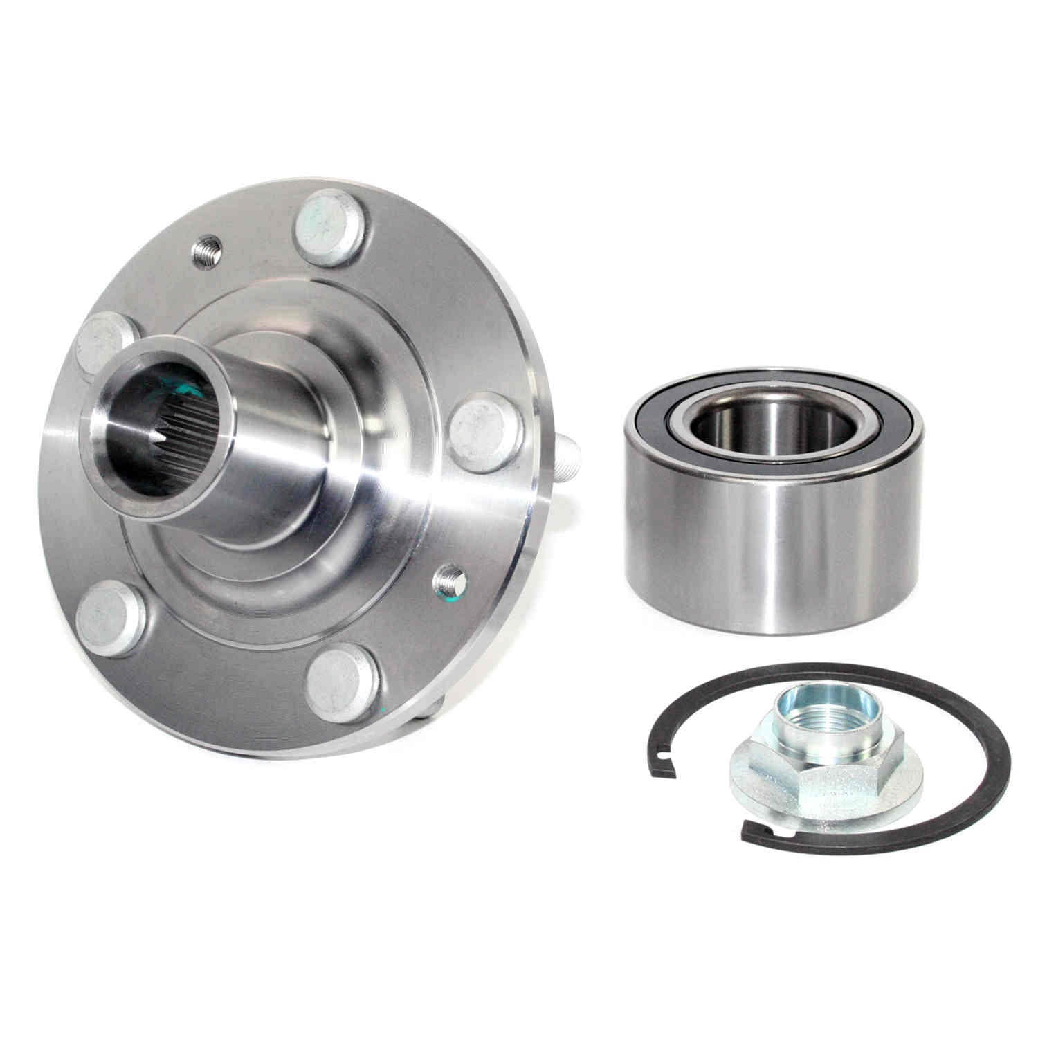 durago duragoâ® premium wheel hub kit  frsport 295-96039