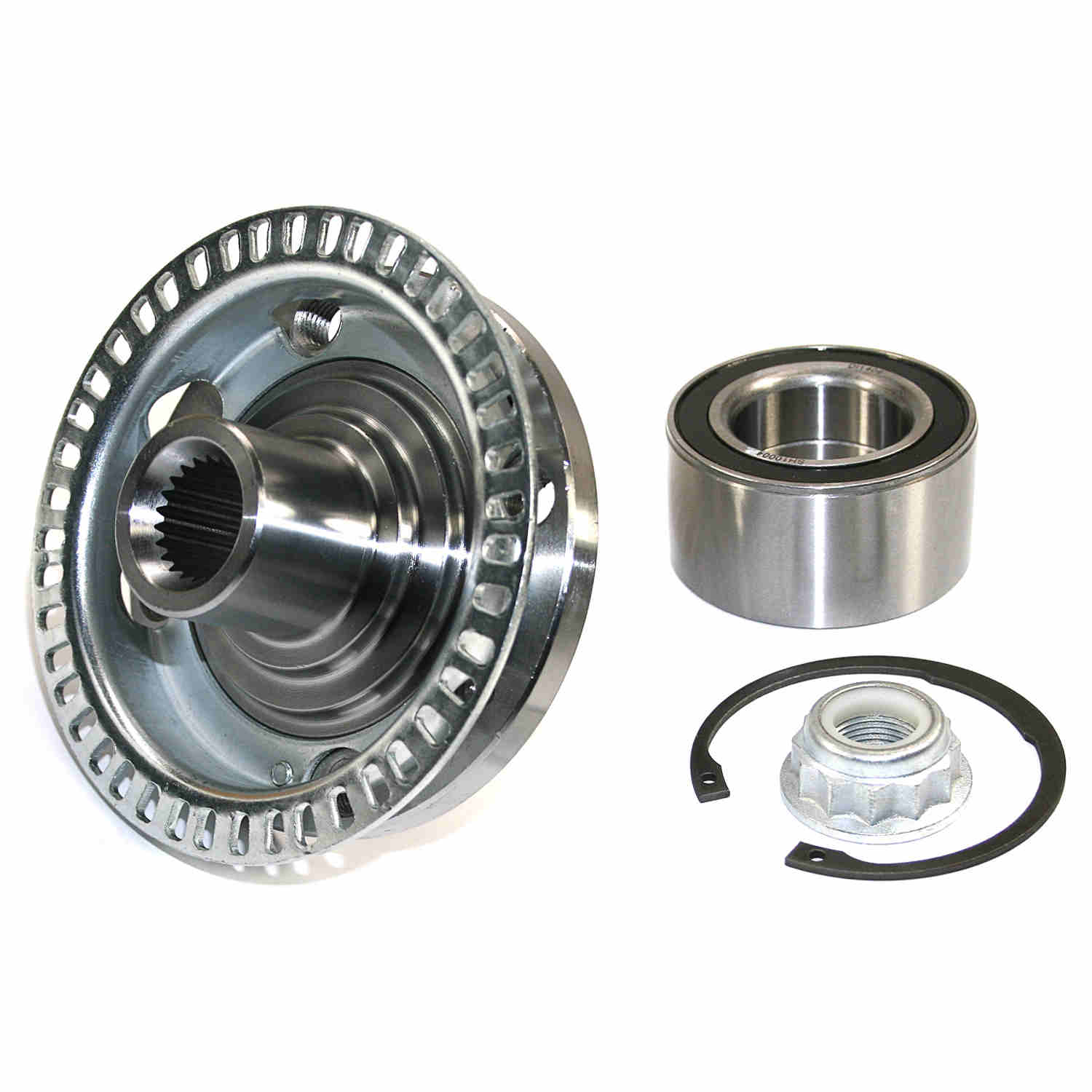 durago duragoâ® premium wheel hub kit  frsport 295-96040