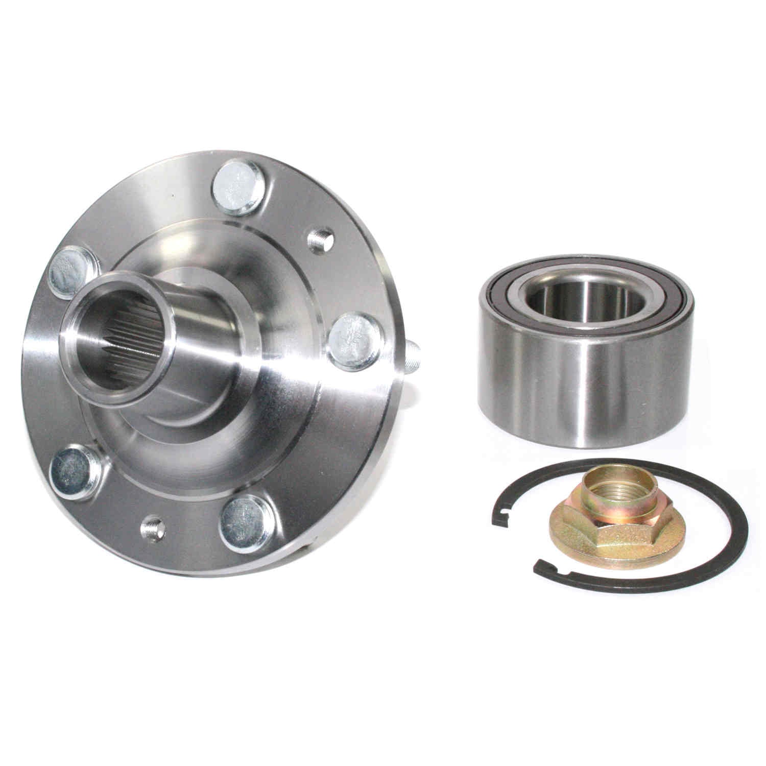 durago duragoâ® premium wheel hub kit  frsport 295-96042