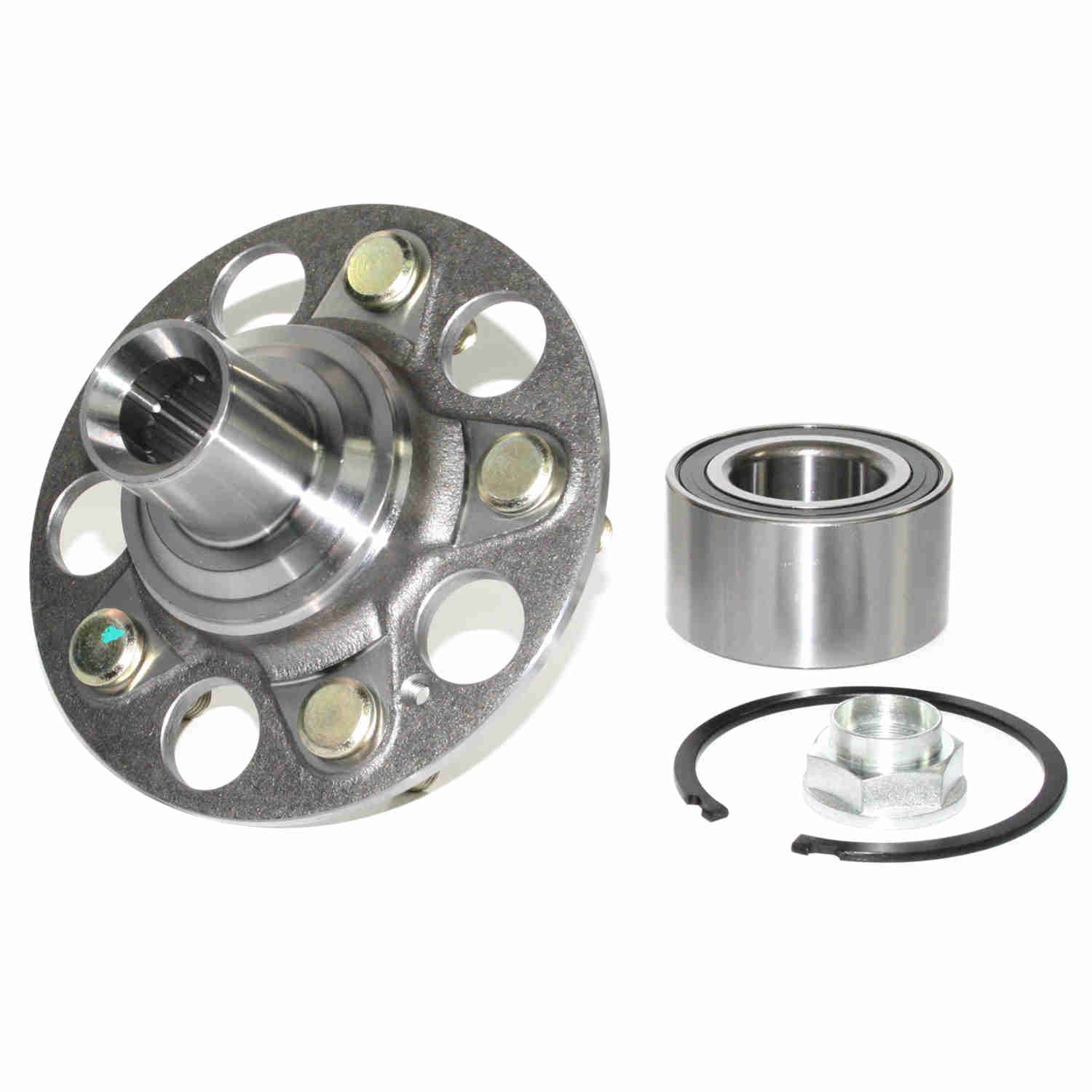 durago duragoâ® premium wheel hub kit  frsport 295-96046