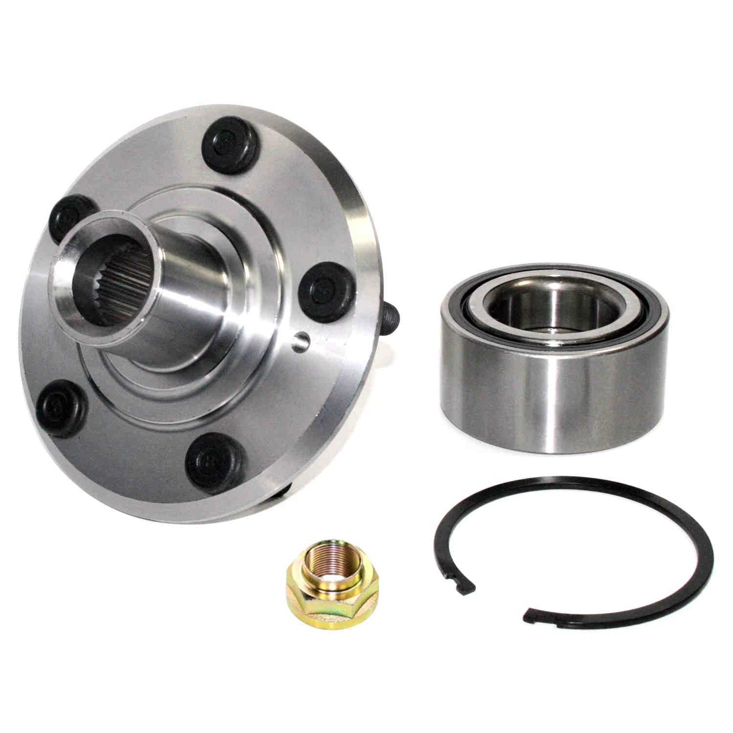 durago duragoâ® premium wheel hub kit  frsport 295-96048