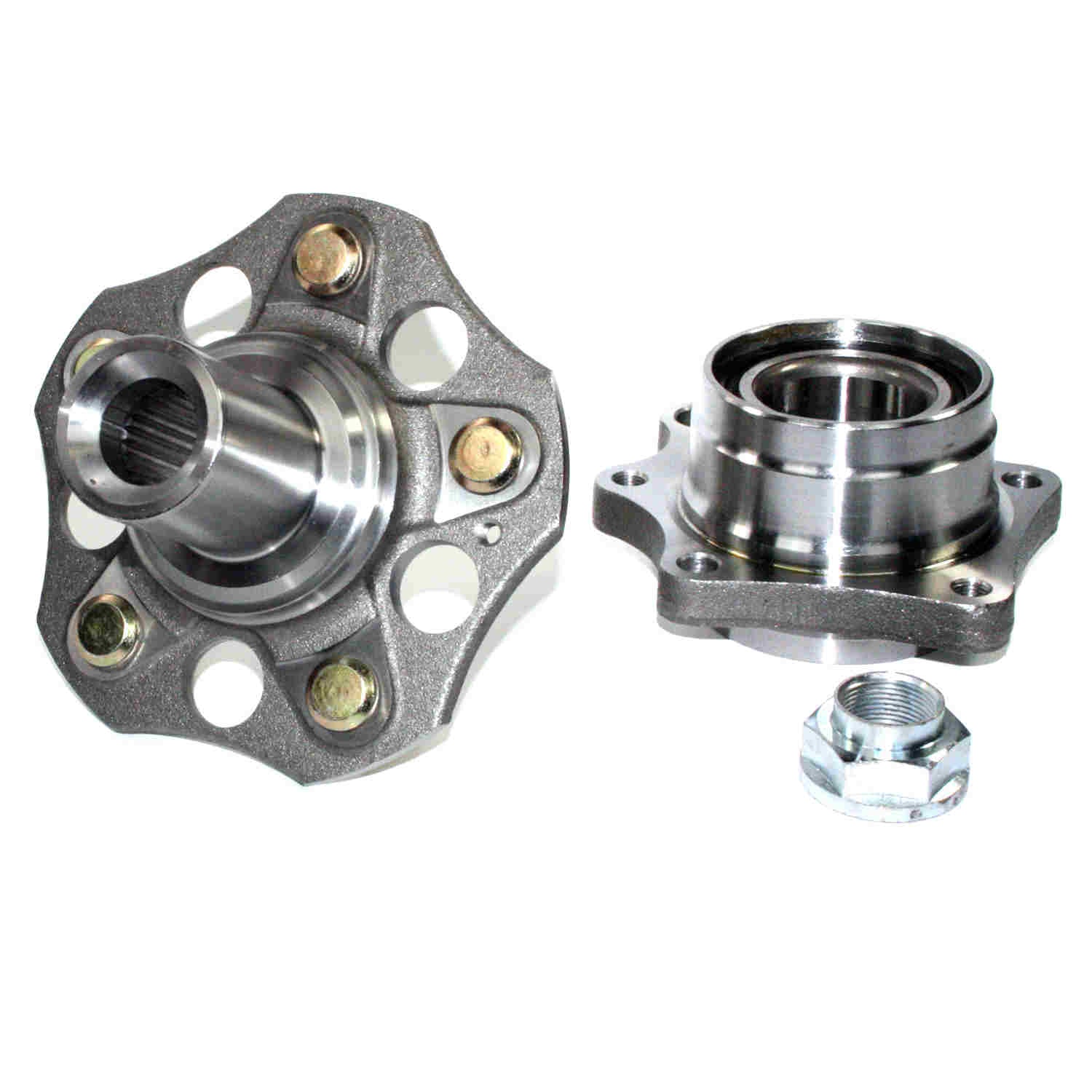 durago duragoâ® premium wheel hub kit  frsport 295-96052