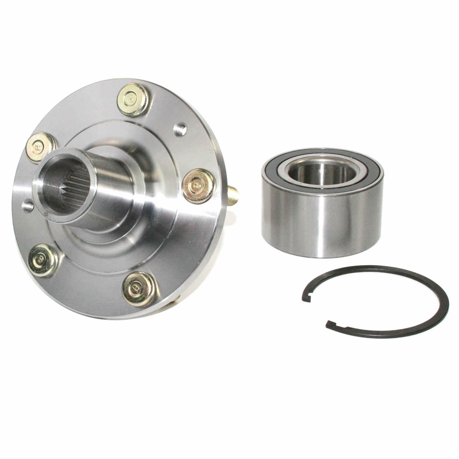 durago duragoâ® premium wheel hub kit  frsport 295-96056