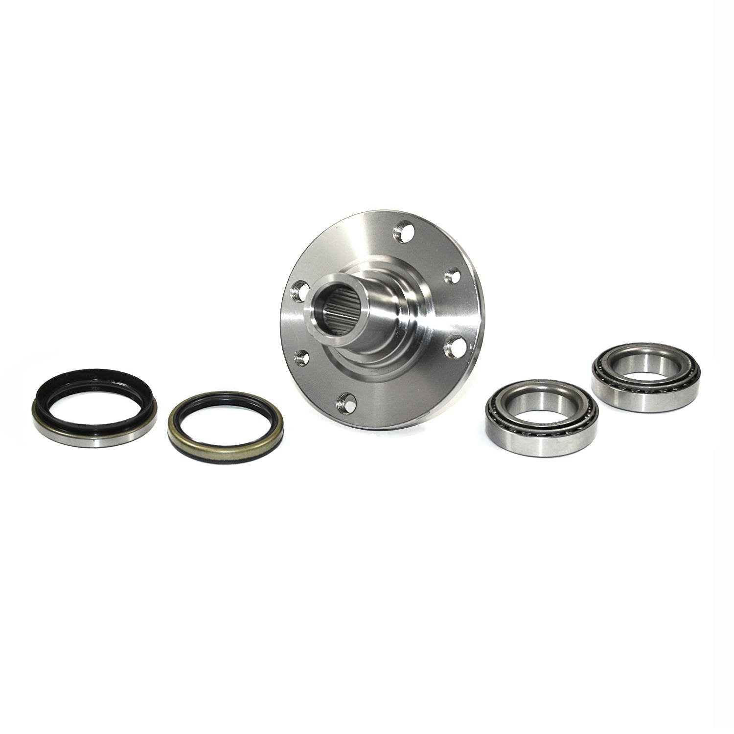 durago duragoâ® premium wheel hub kit  frsport 295-96057