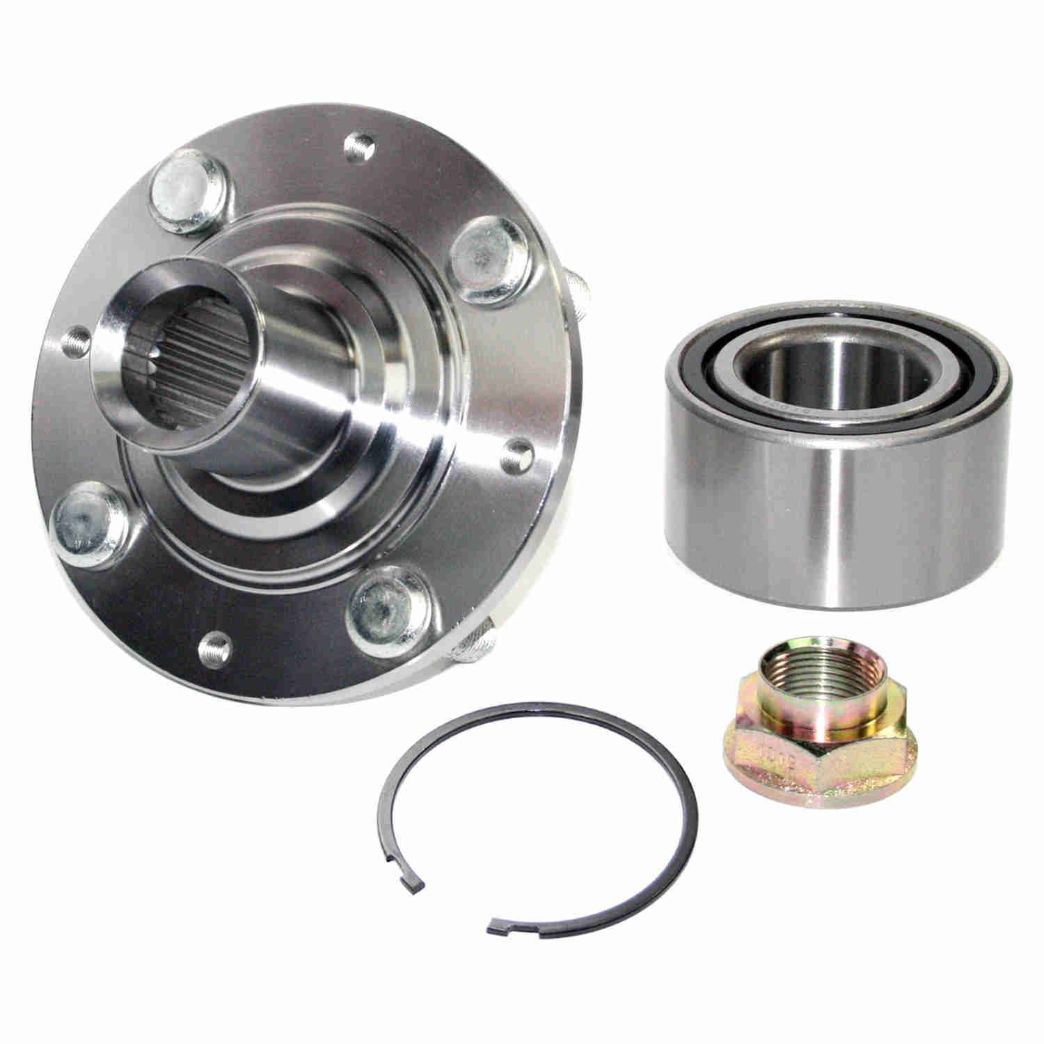 durago duragoâ® premium wheel hub kit  frsport 295-96062