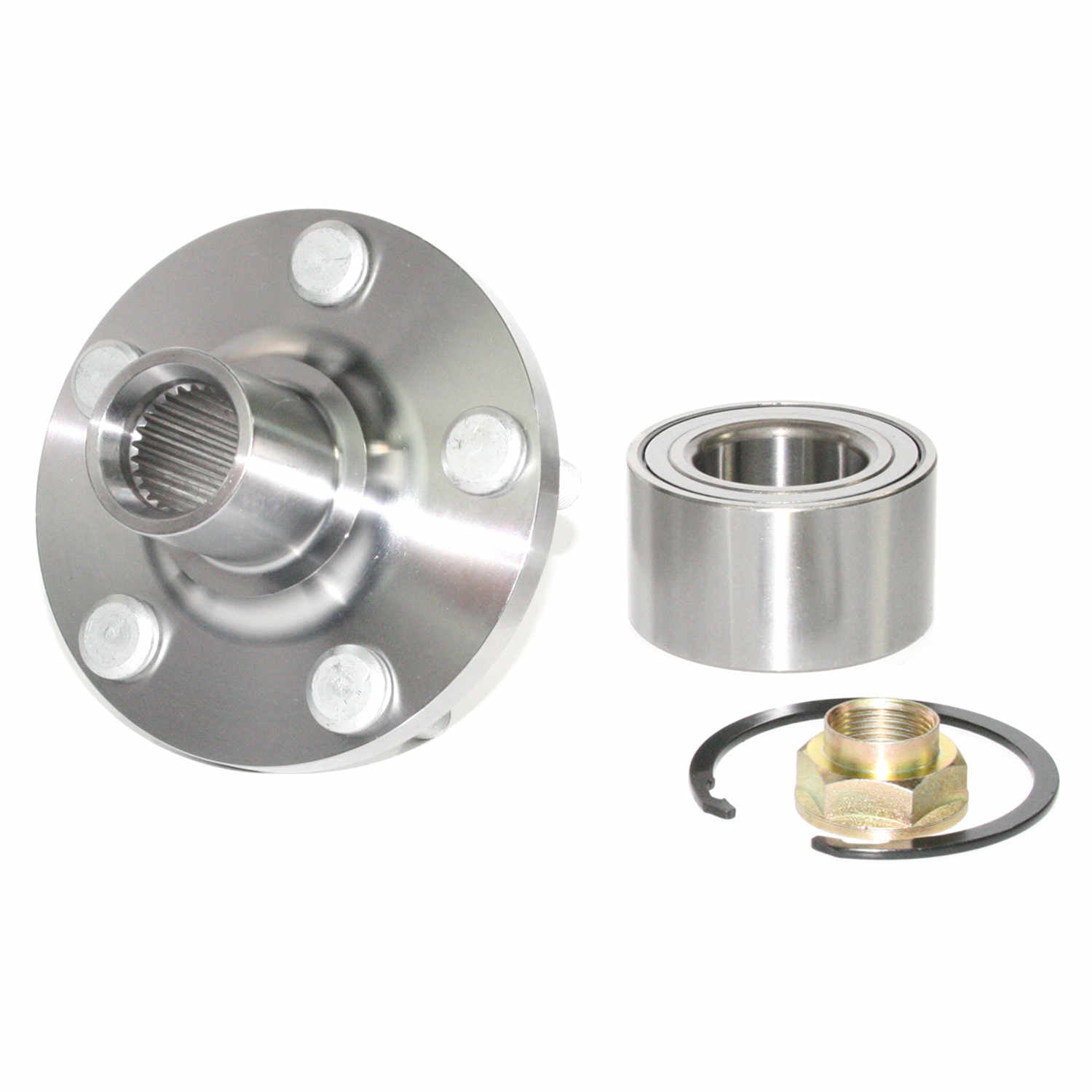 durago duragoâ® premium wheel hub kit  frsport 295-96064