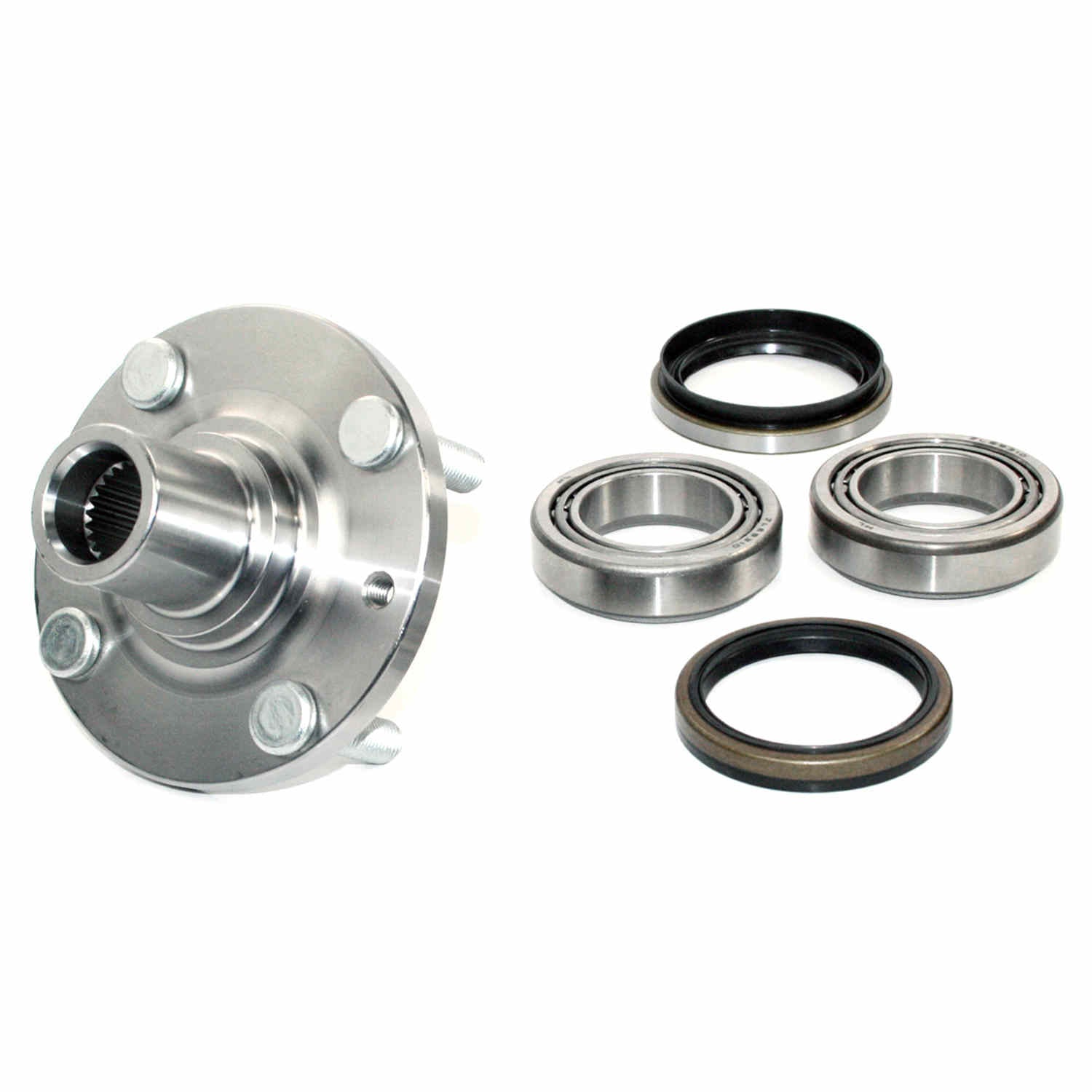 durago duragoâ® premium wheel hub kit  frsport 295-96066