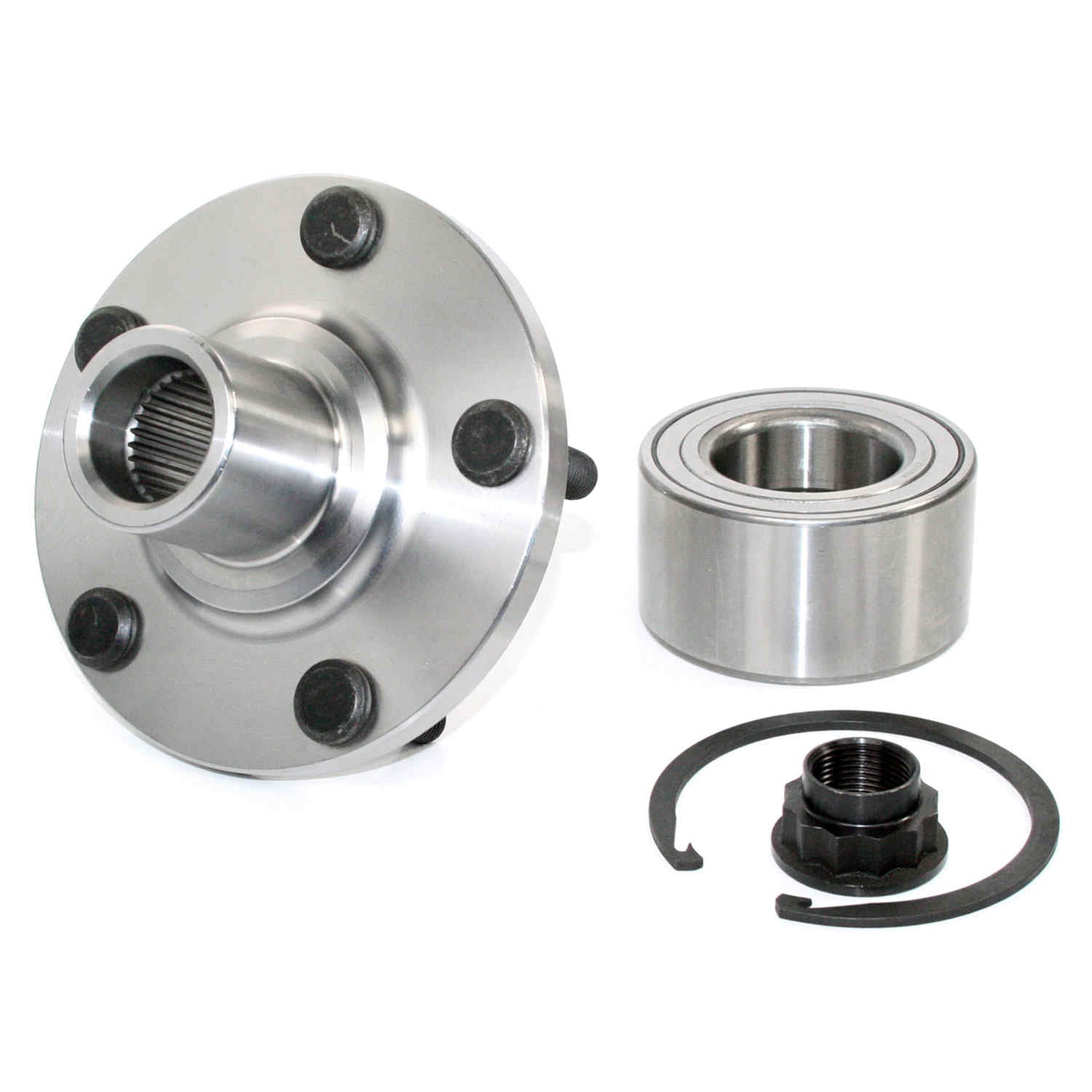 durago duragoâ® premium wheel hub kit  frsport 295-96068