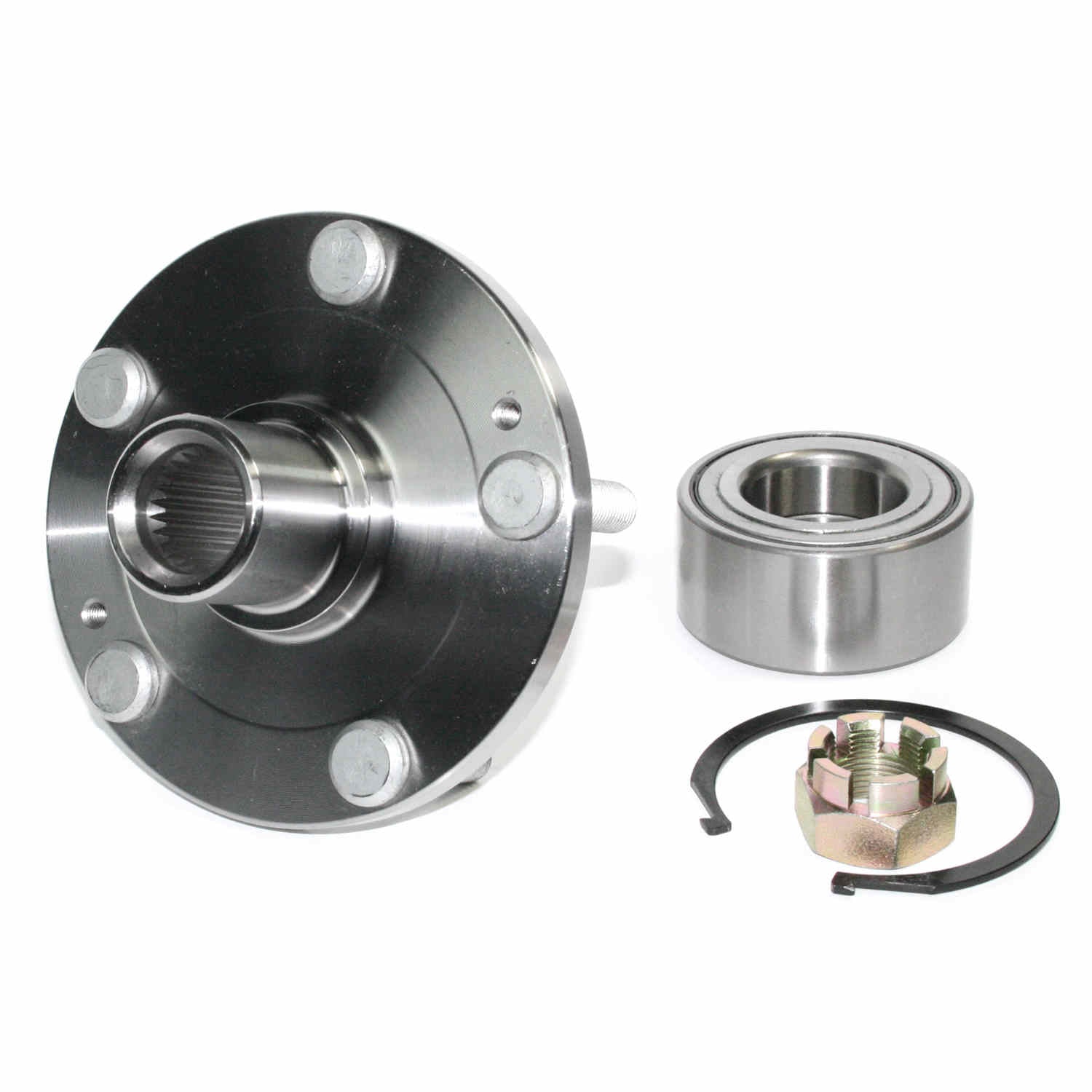 durago duragoâ® premium wheel hub kit  frsport 295-96069