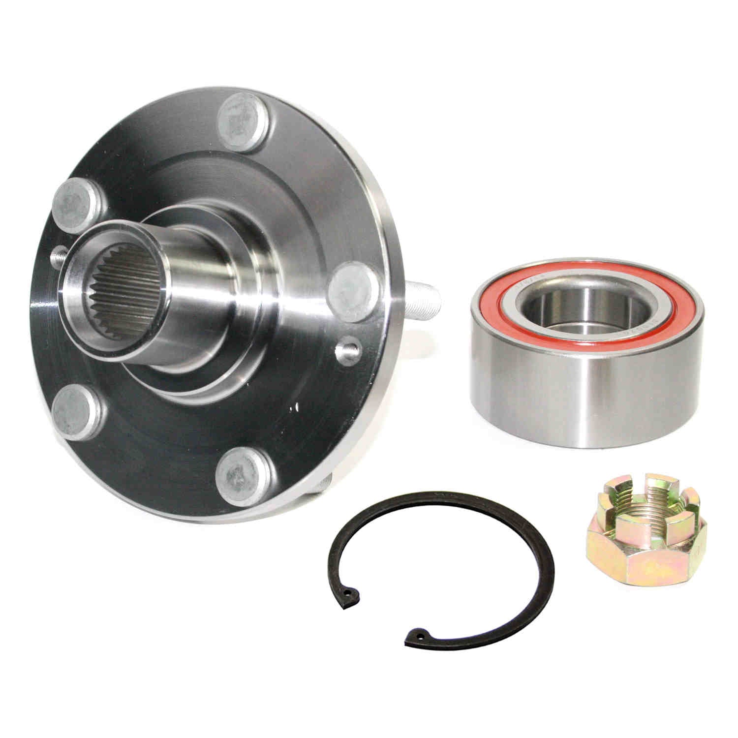 durago duragoâ® premium wheel hub kit  frsport 295-96070