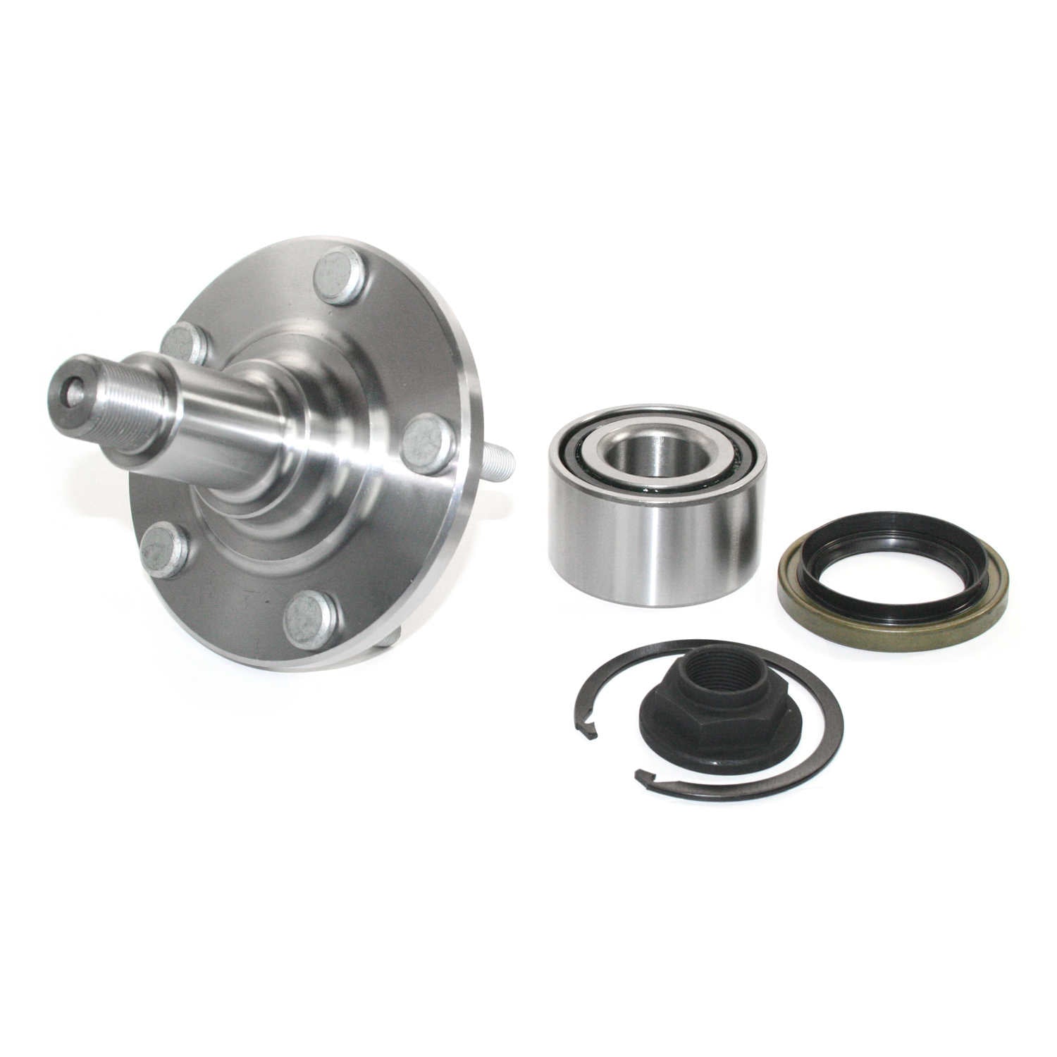 durago duragoâ® premium wheel hub kit  frsport 295-96073