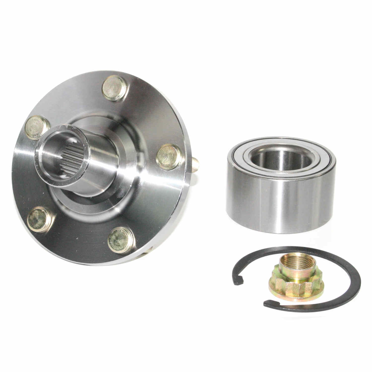 durago duragoâ® premium wheel hub kit  frsport 295-96077