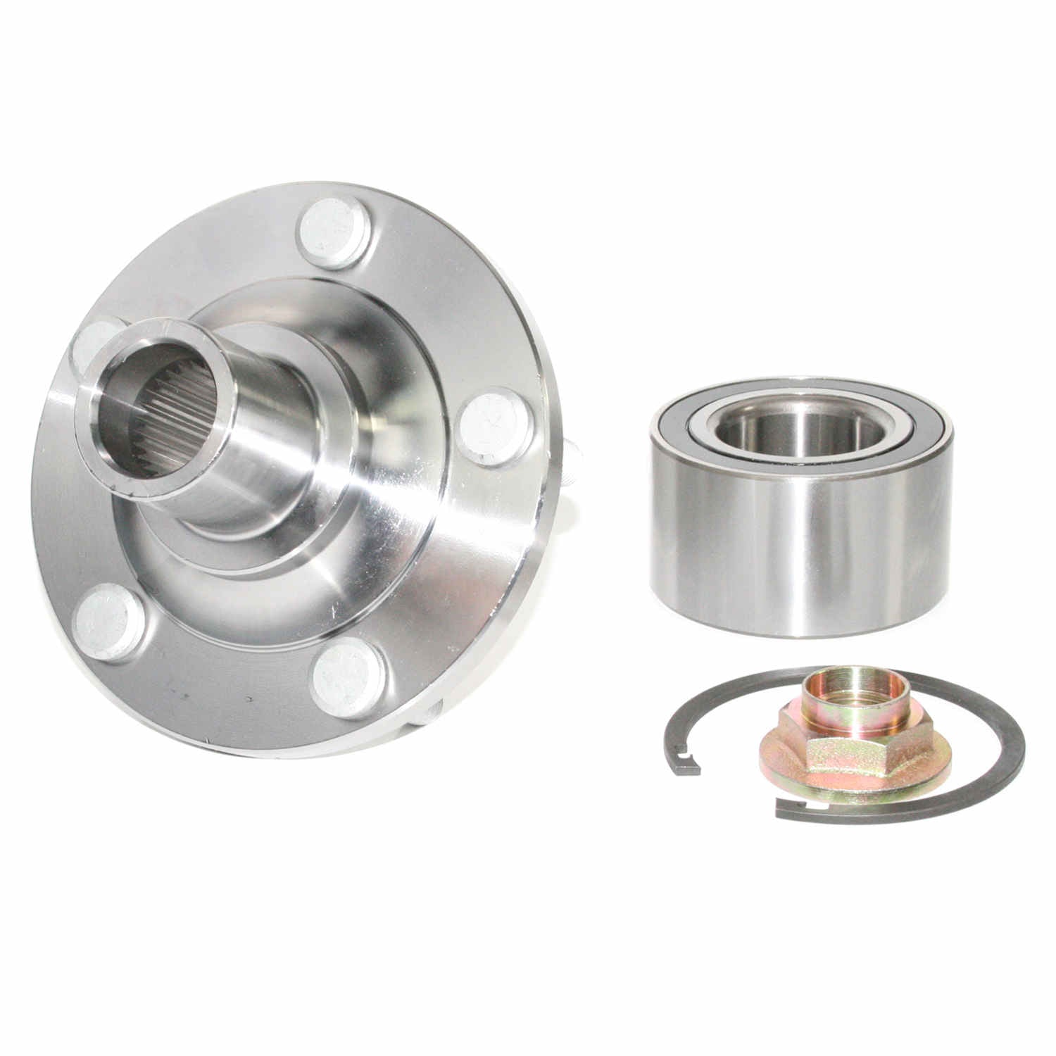 durago duragoâ® premium wheel hub kit  frsport 295-96079