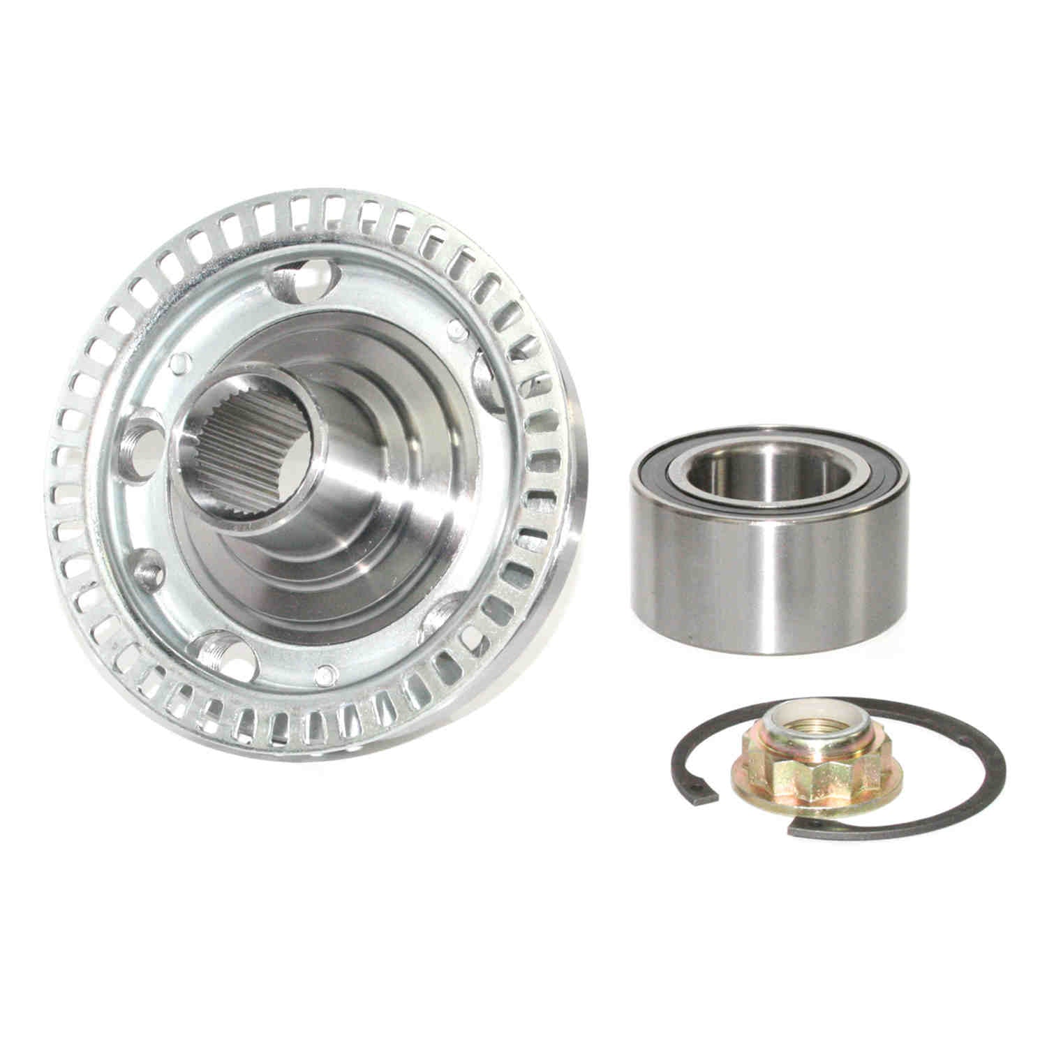 durago duragoâ® premium wheel hub kit  frsport 295-96082