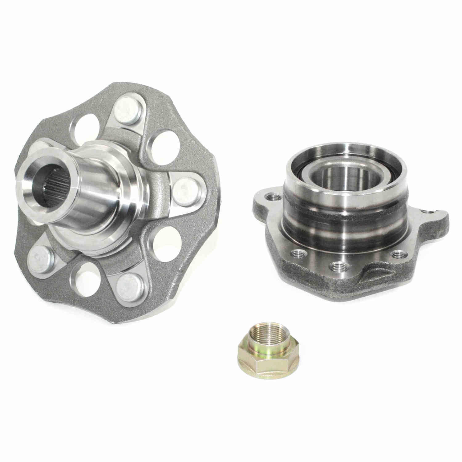 durago duragoâ® premium wheel hub kit  frsport 295-96100